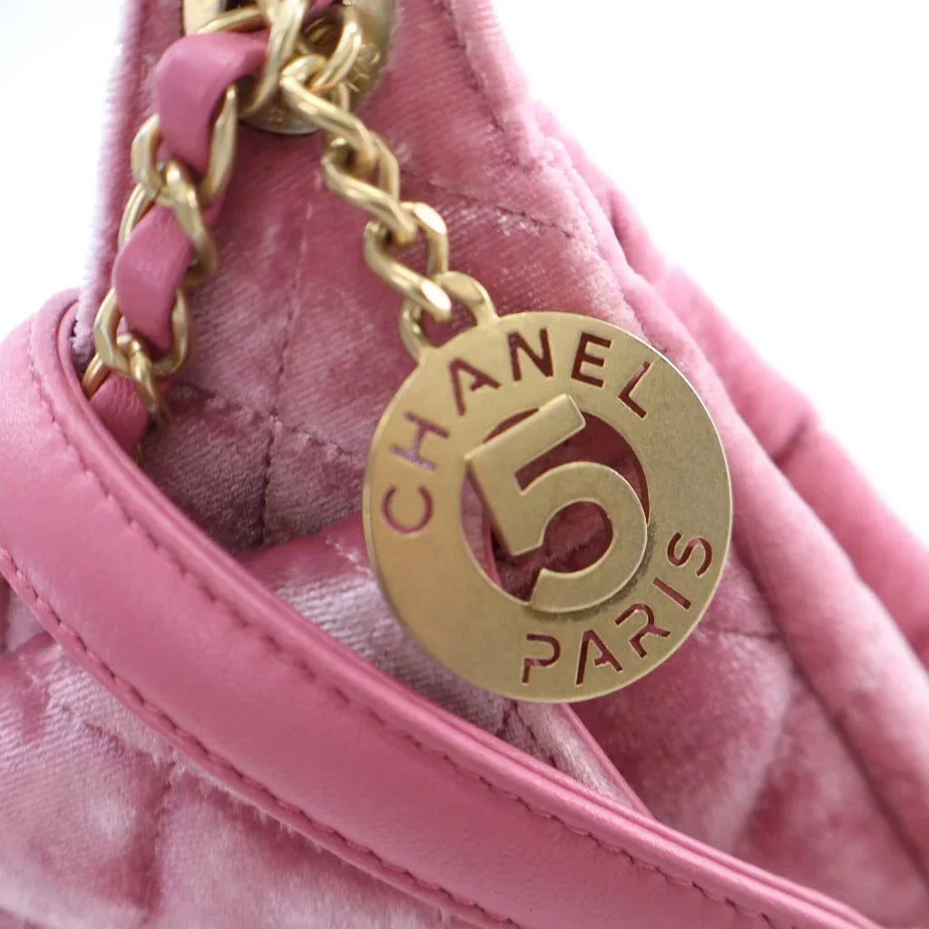 Chanel Shoulder Bag - Ewore Bags