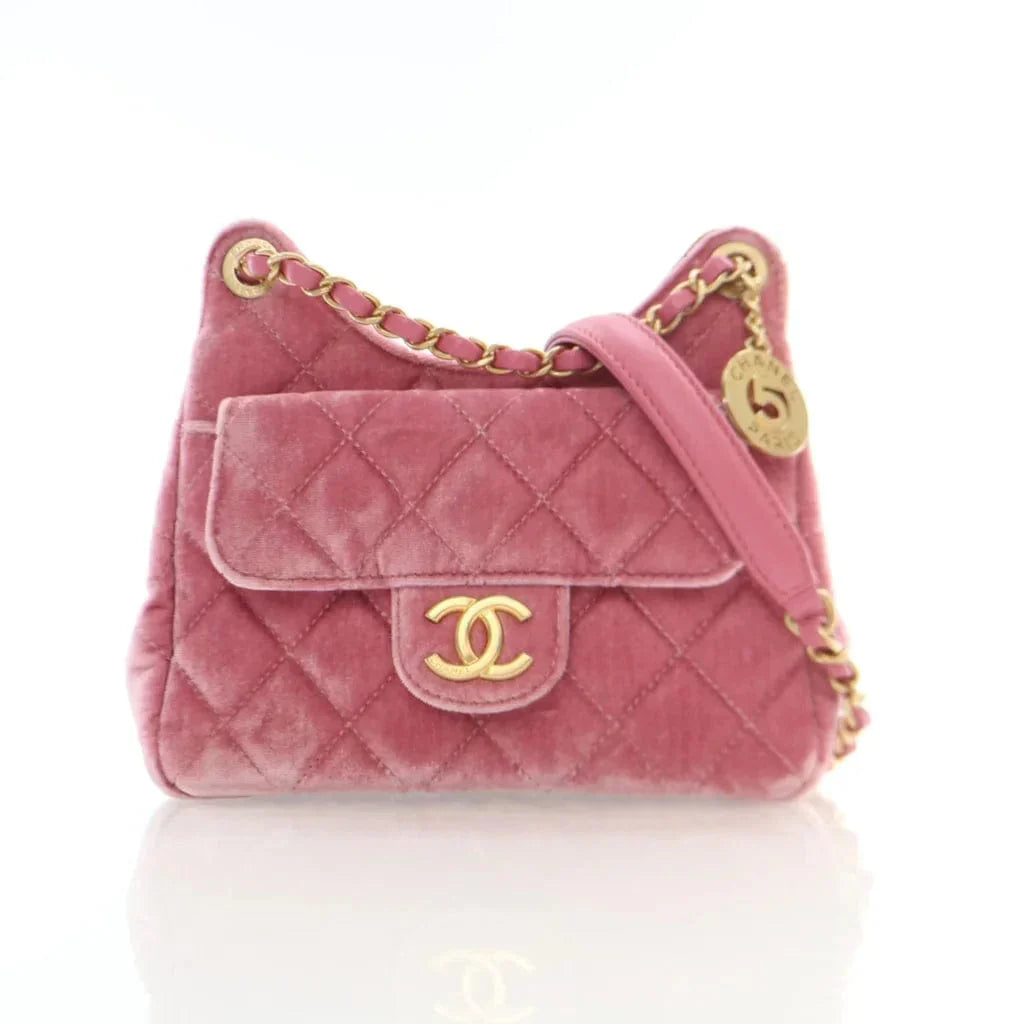 Chanel Shoulder Bag - Ewore Bags