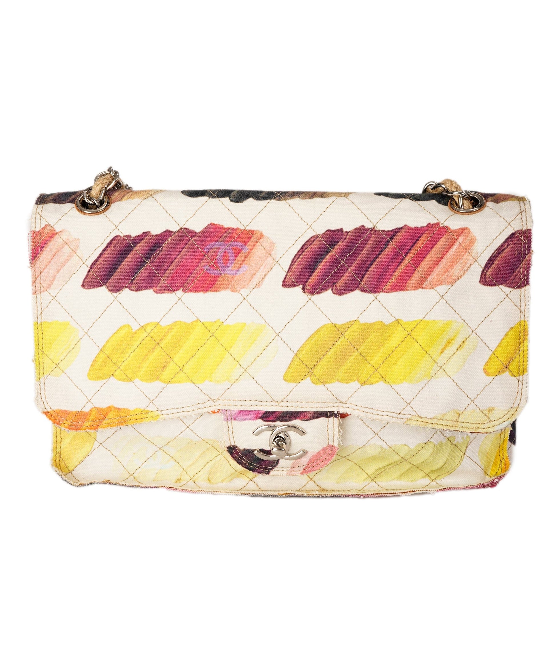 Chanel Artsy Shoulder Bag - Ewore Bags