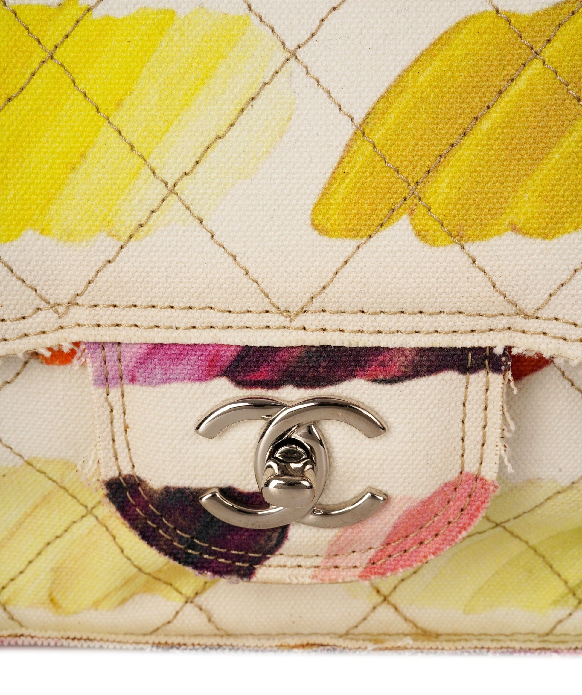 Chanel Artsy Shoulder Bag - Ewore Bags