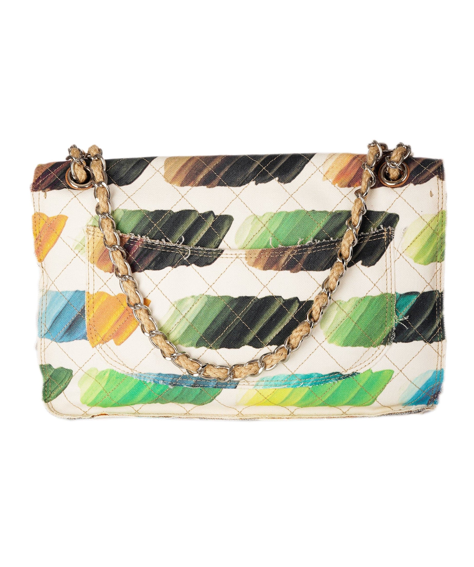 Chanel Artsy Shoulder Bag - Ewore Bags