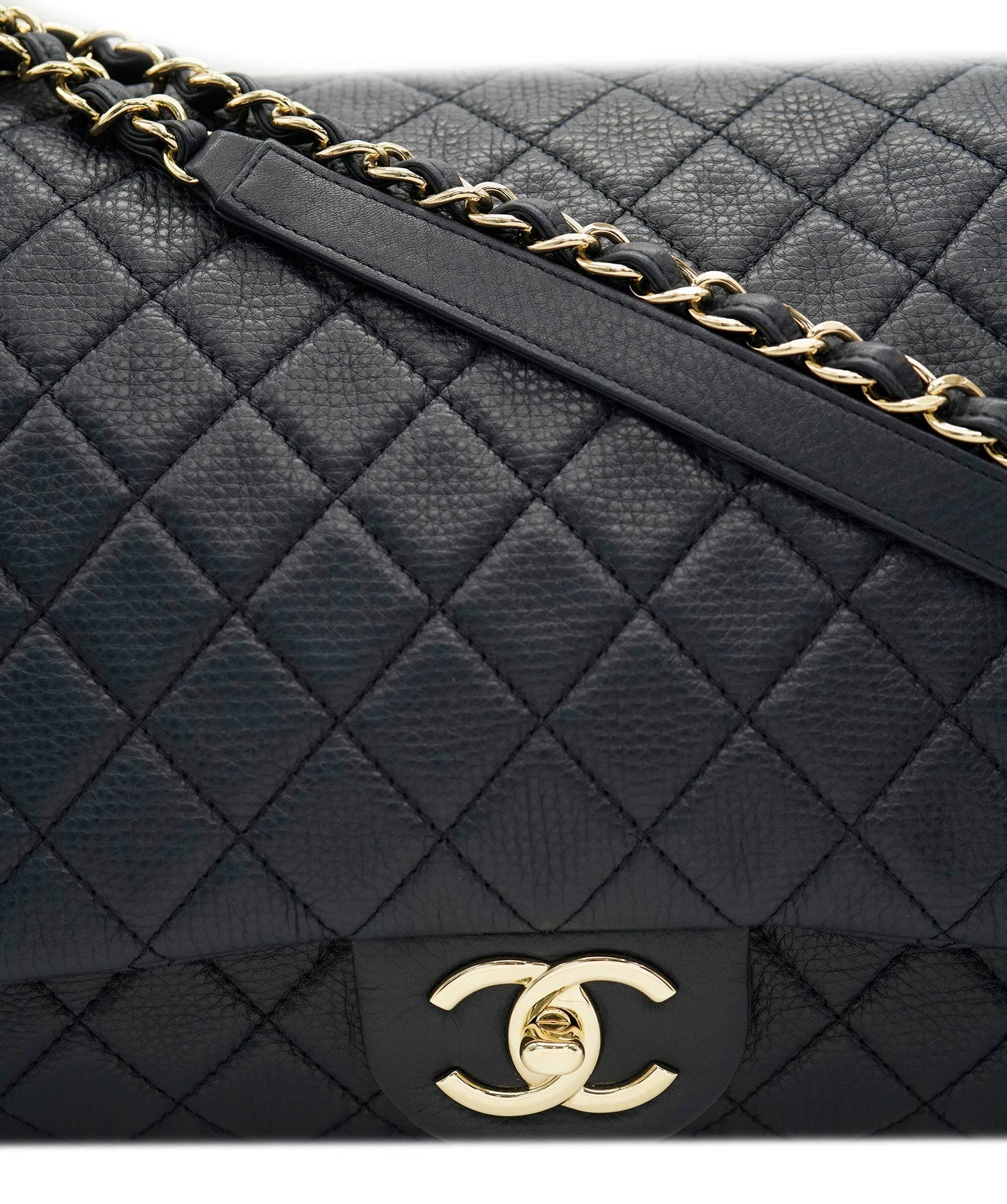 Chanel Flap Crossbody Bag - Ewore Bags