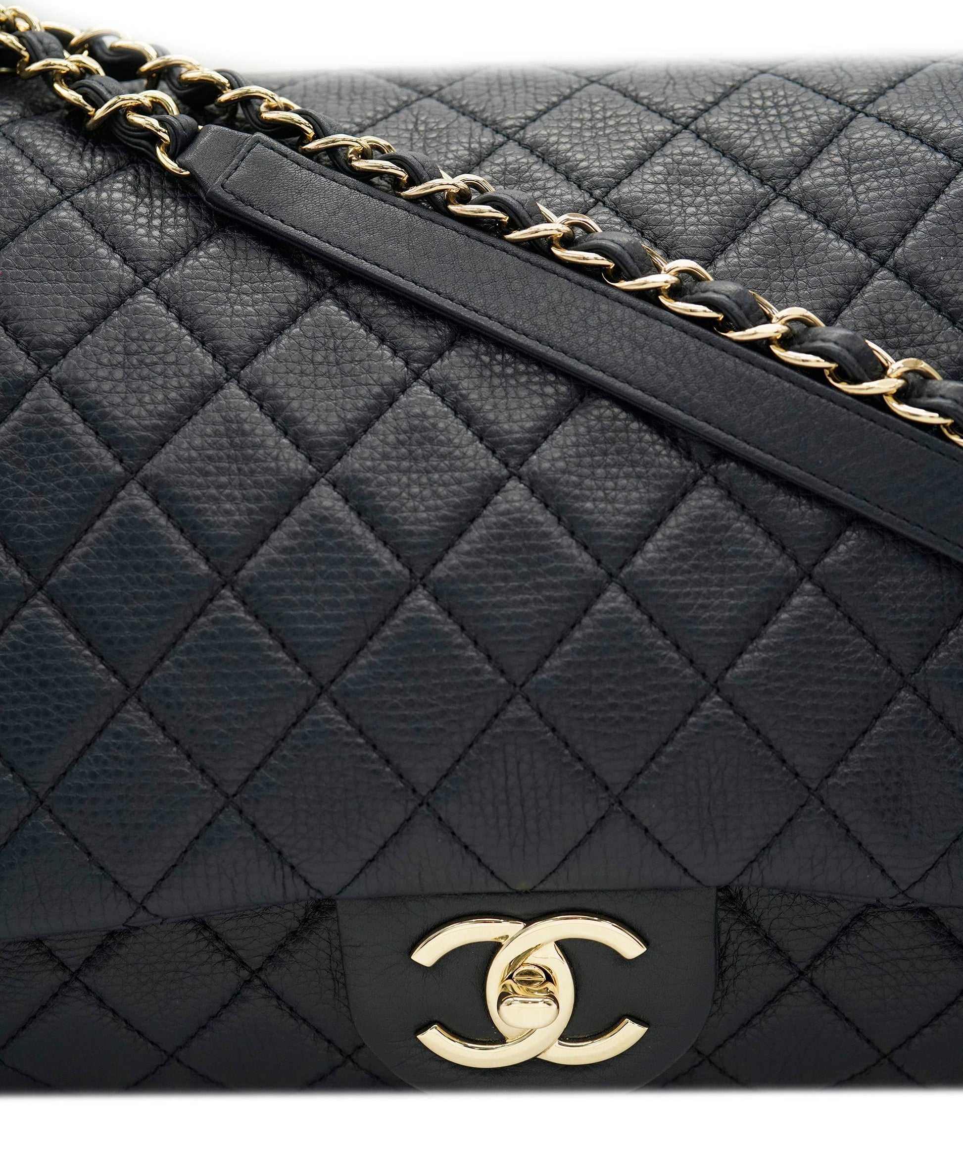 Chanel Flap Crossbody Bag - Ewore Bags