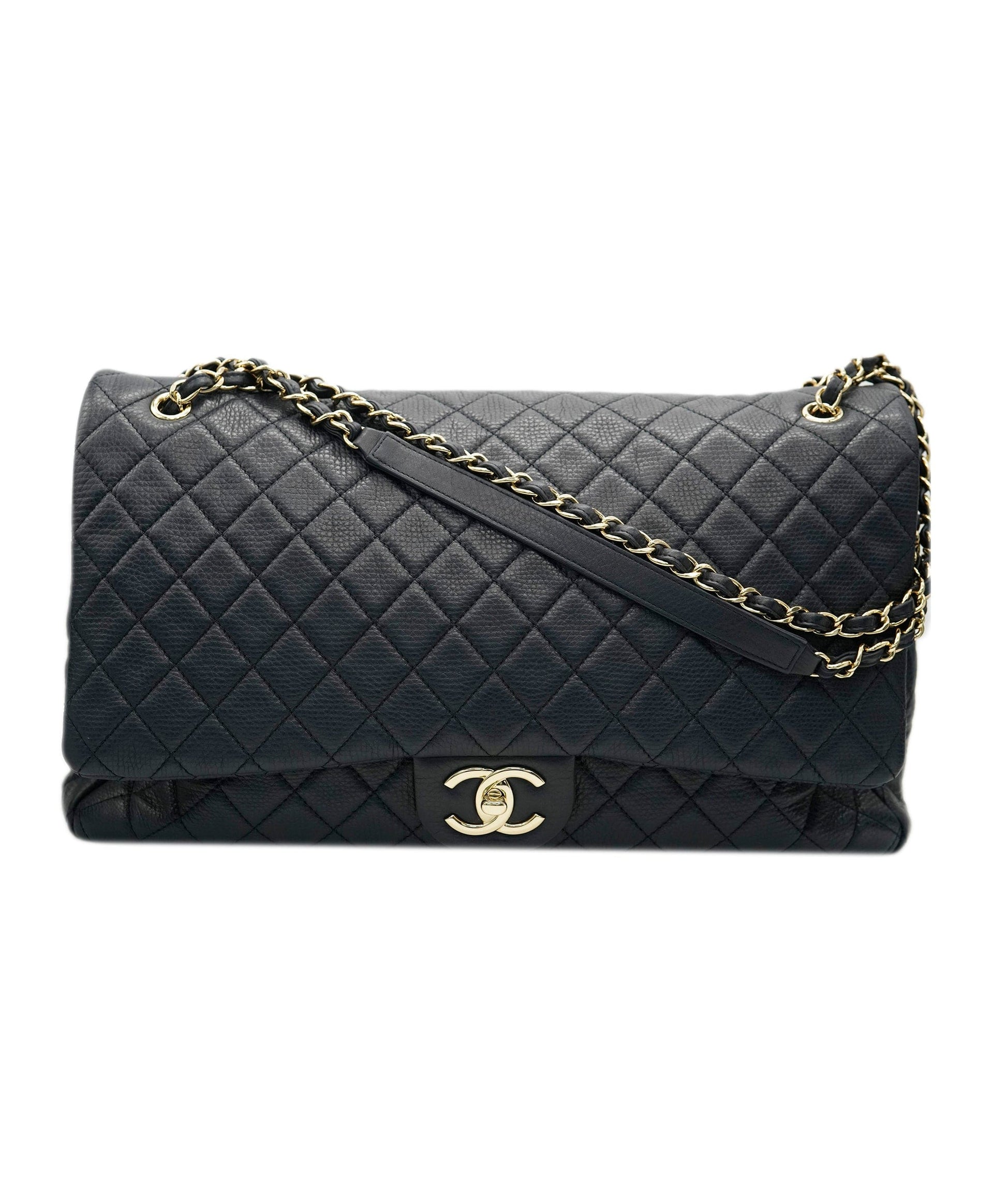 Chanel Flap Crossbody Bag - Ewore Bags