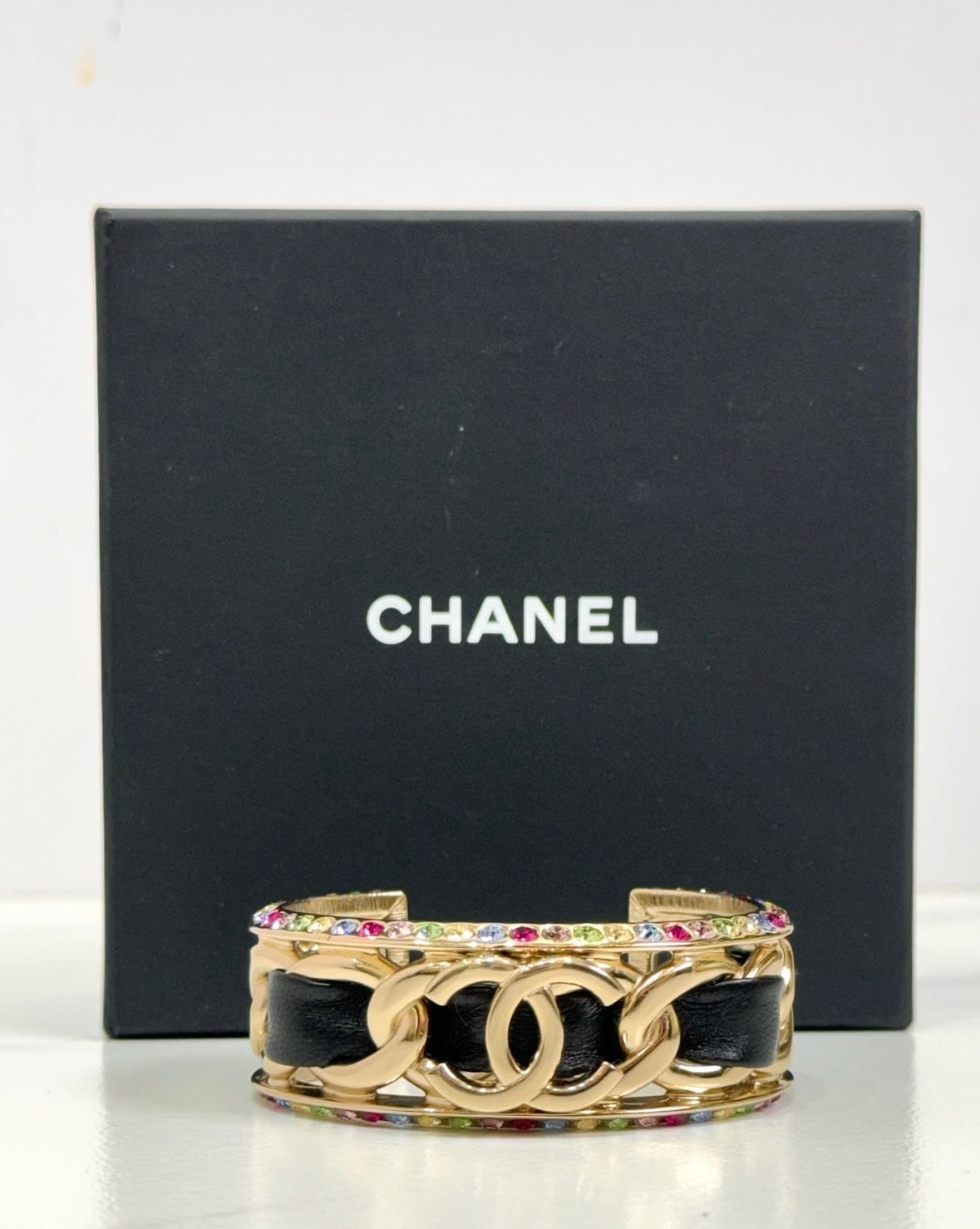 Chanel Handbag - Ewore Bags