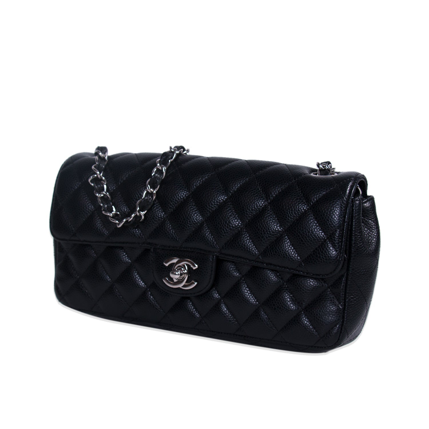 Chanel Flap Shoulder Bag - Ewore Bags