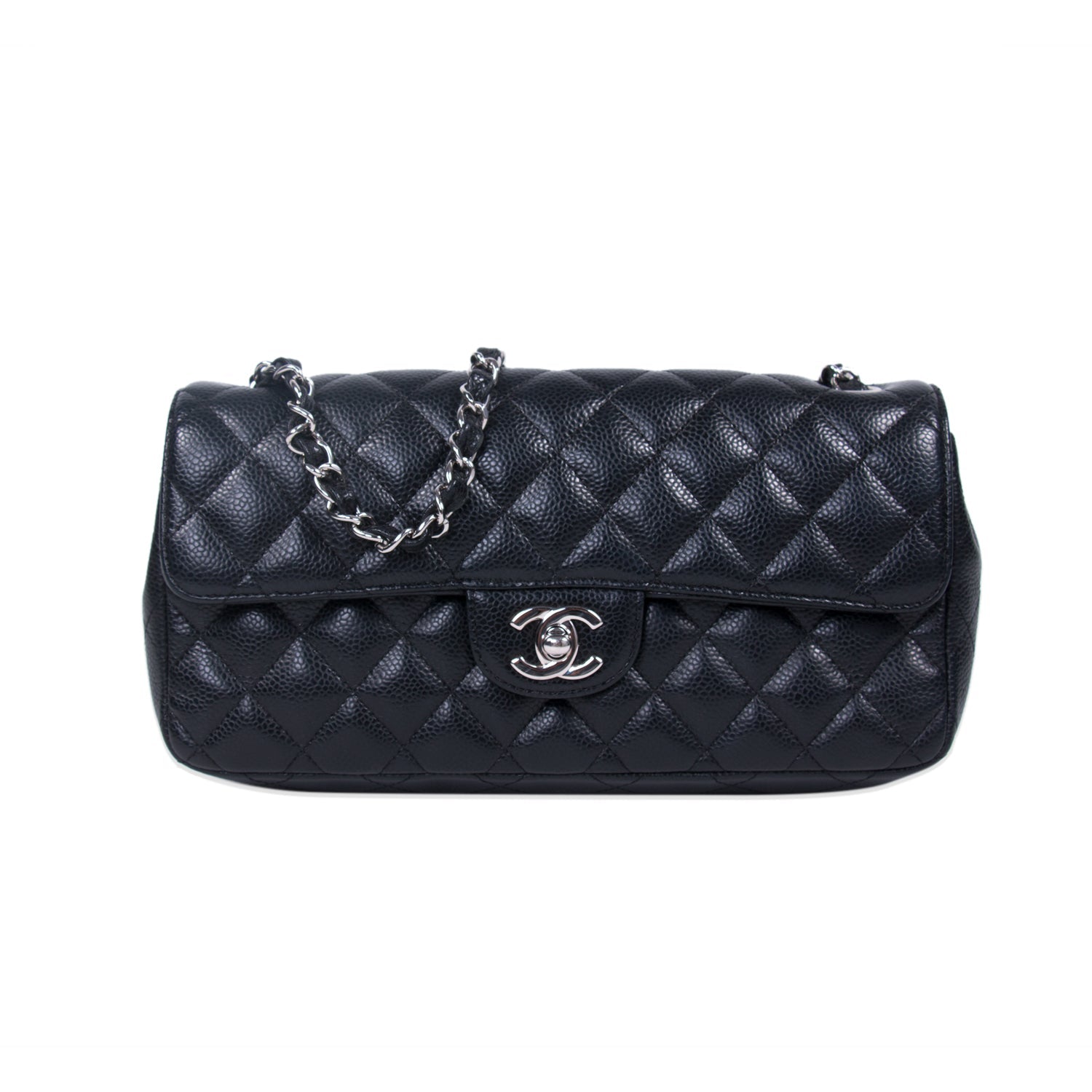 Chanel Flap Shoulder Bag - Ewore Bags
