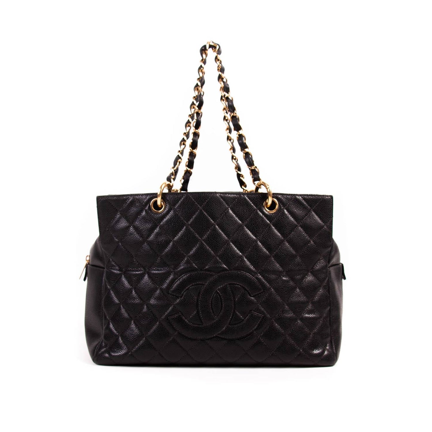 Chanel Tote Bag - Ewore Bags