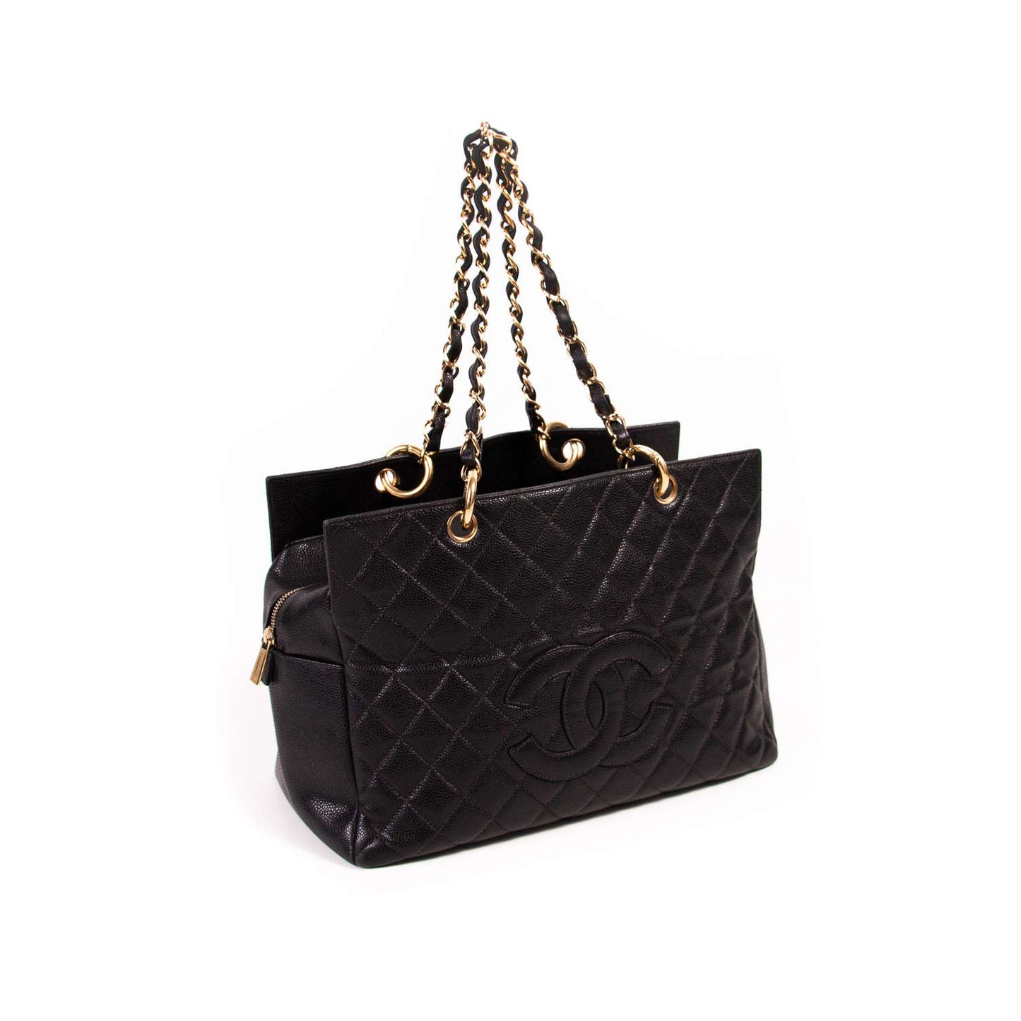 Chanel Tote Bag - Ewore Bags