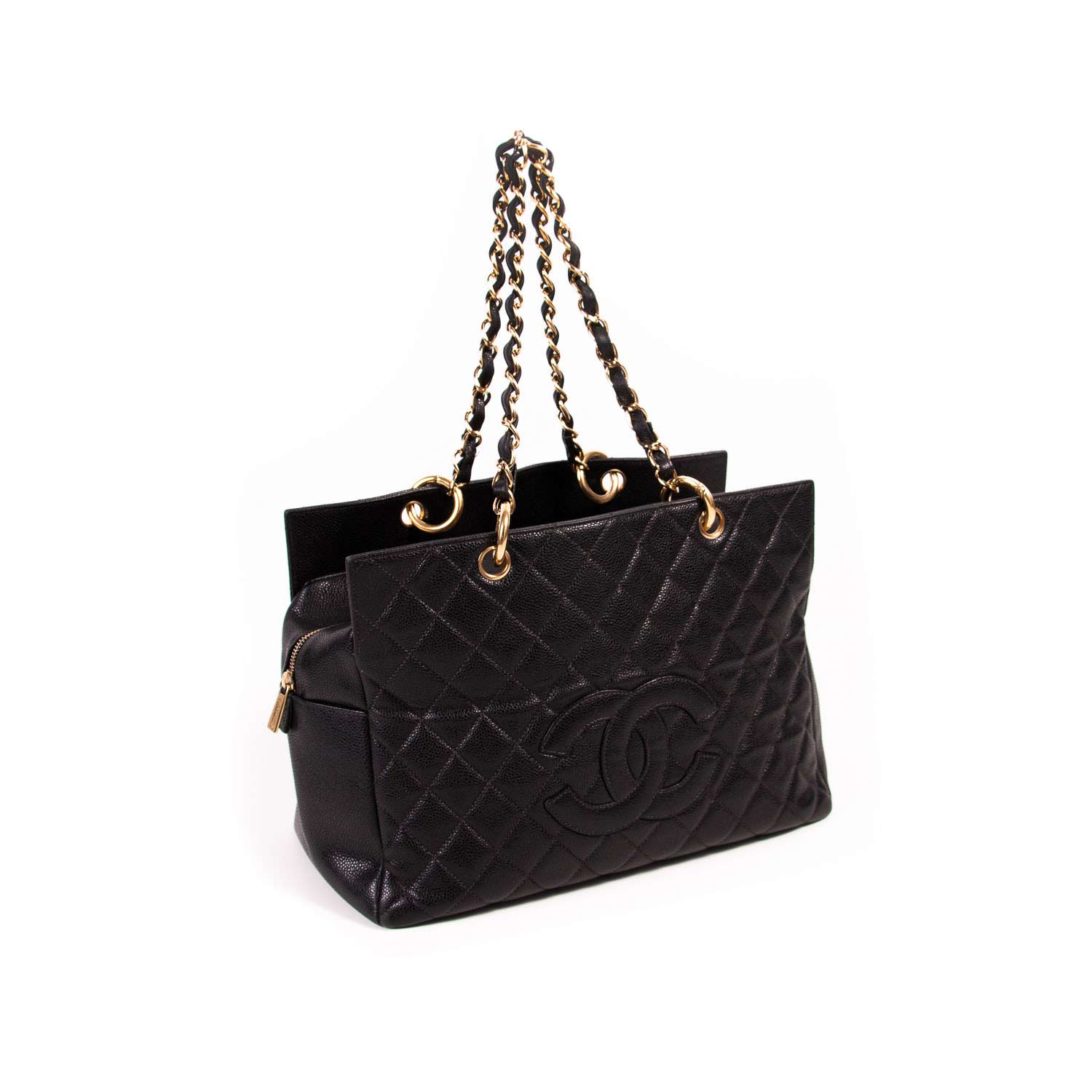 Chanel Tote Bag - Ewore Bags
