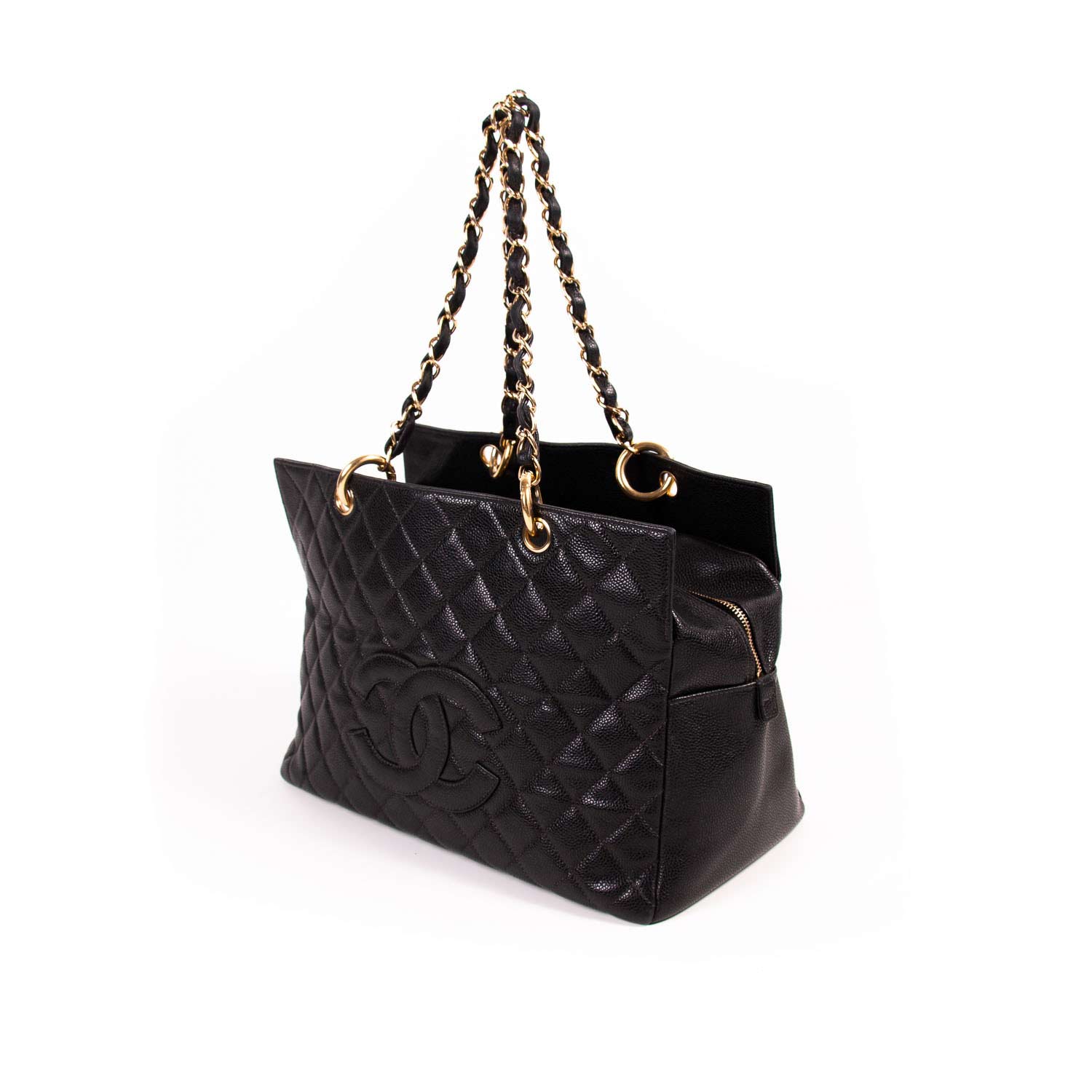 Chanel Tote Bag - Ewore Bags