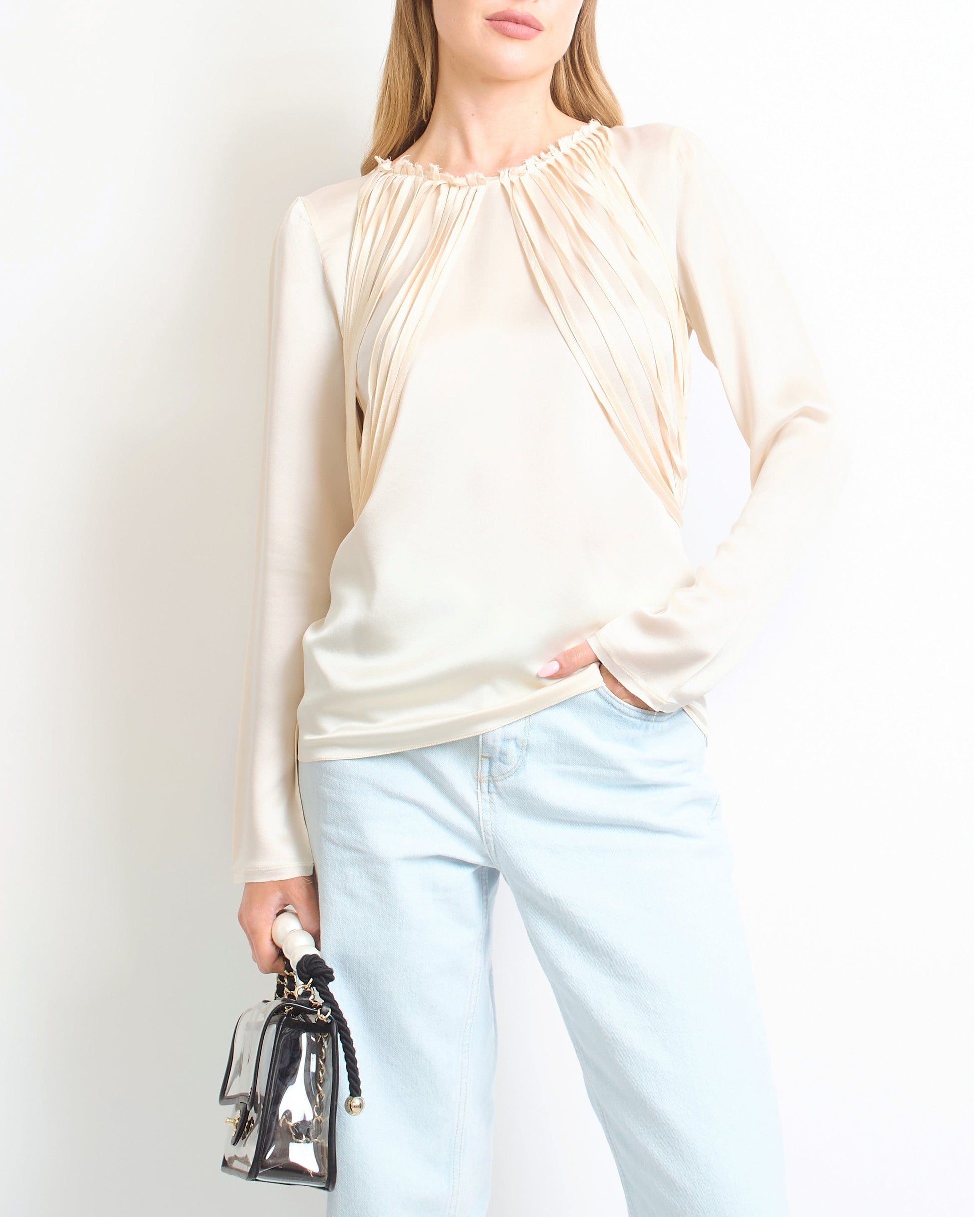 Chanel Handbag - Ewore Bags
