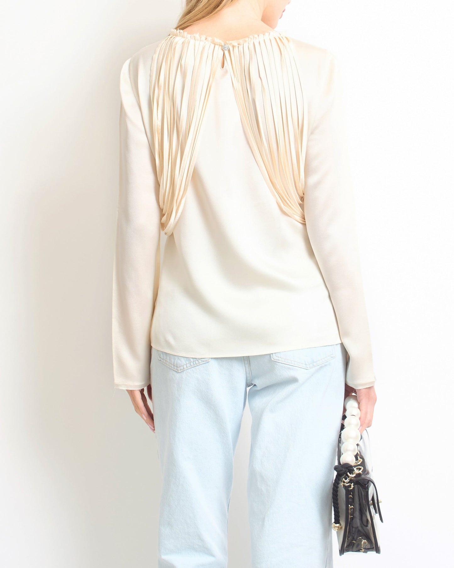 Chanel Handbag - Ewore Bags