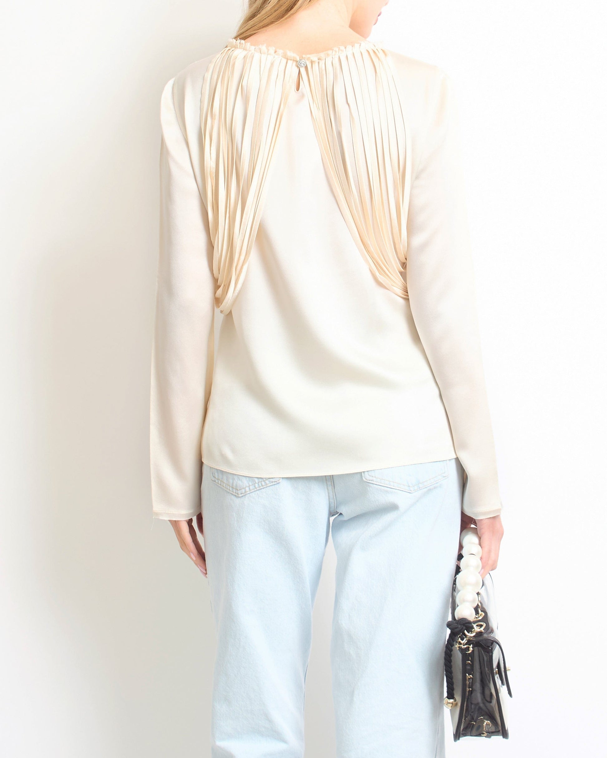 Chanel Handbag - Ewore Bags