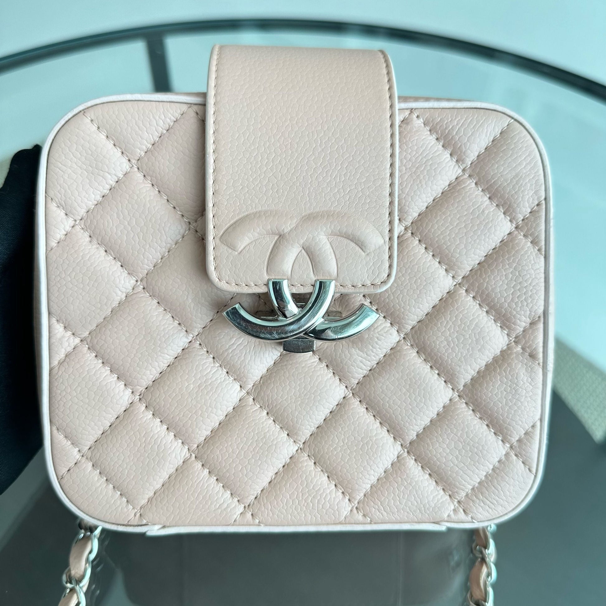 Chanel Handbag - EworeBags