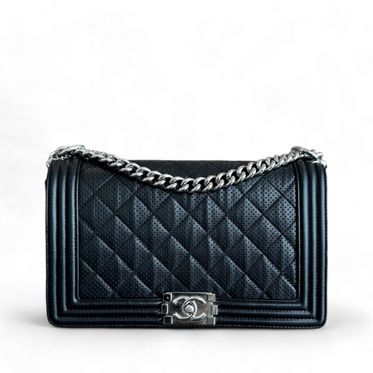 Chanel Medium Handbag - EworeBags