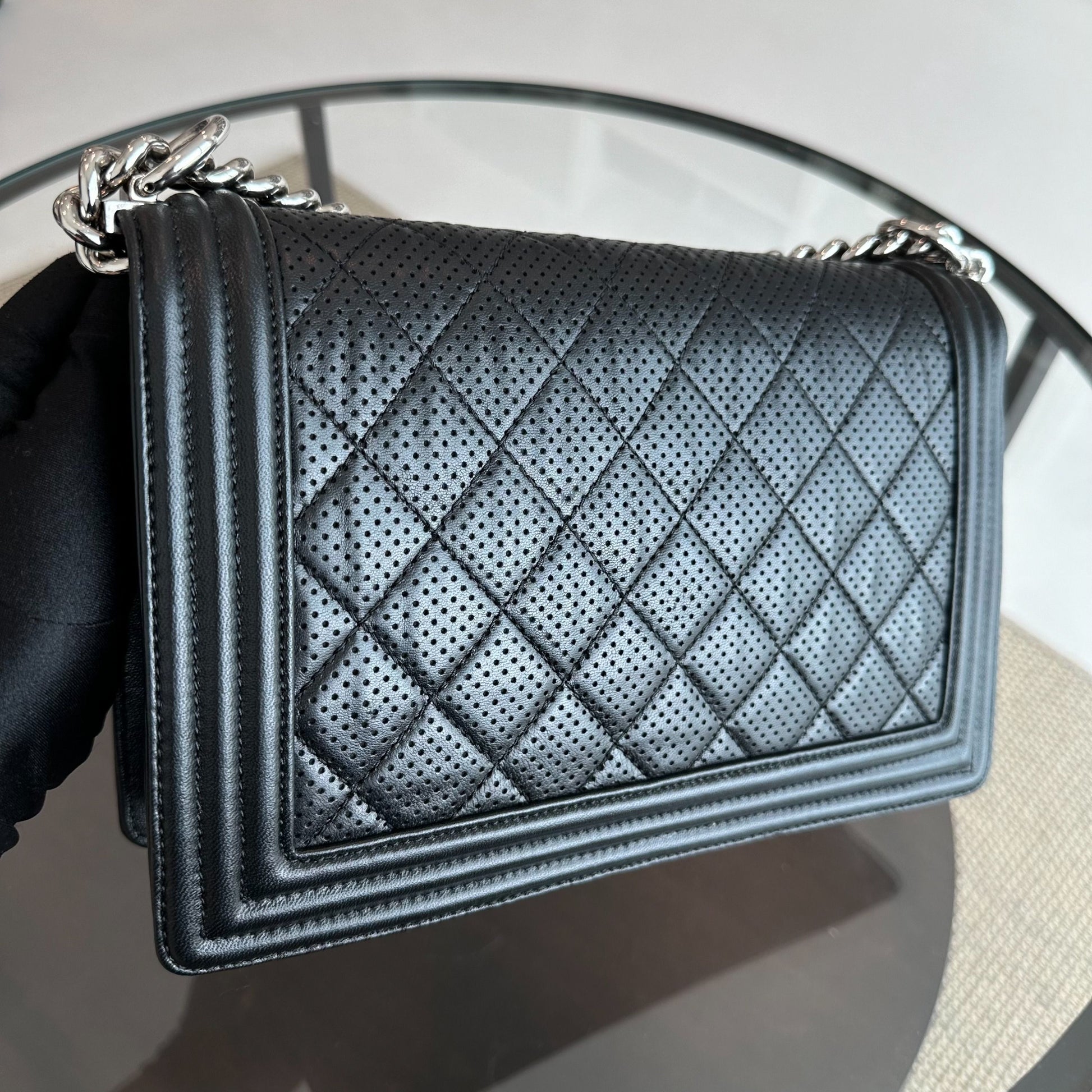 Chanel Medium Handbag - EworeBags