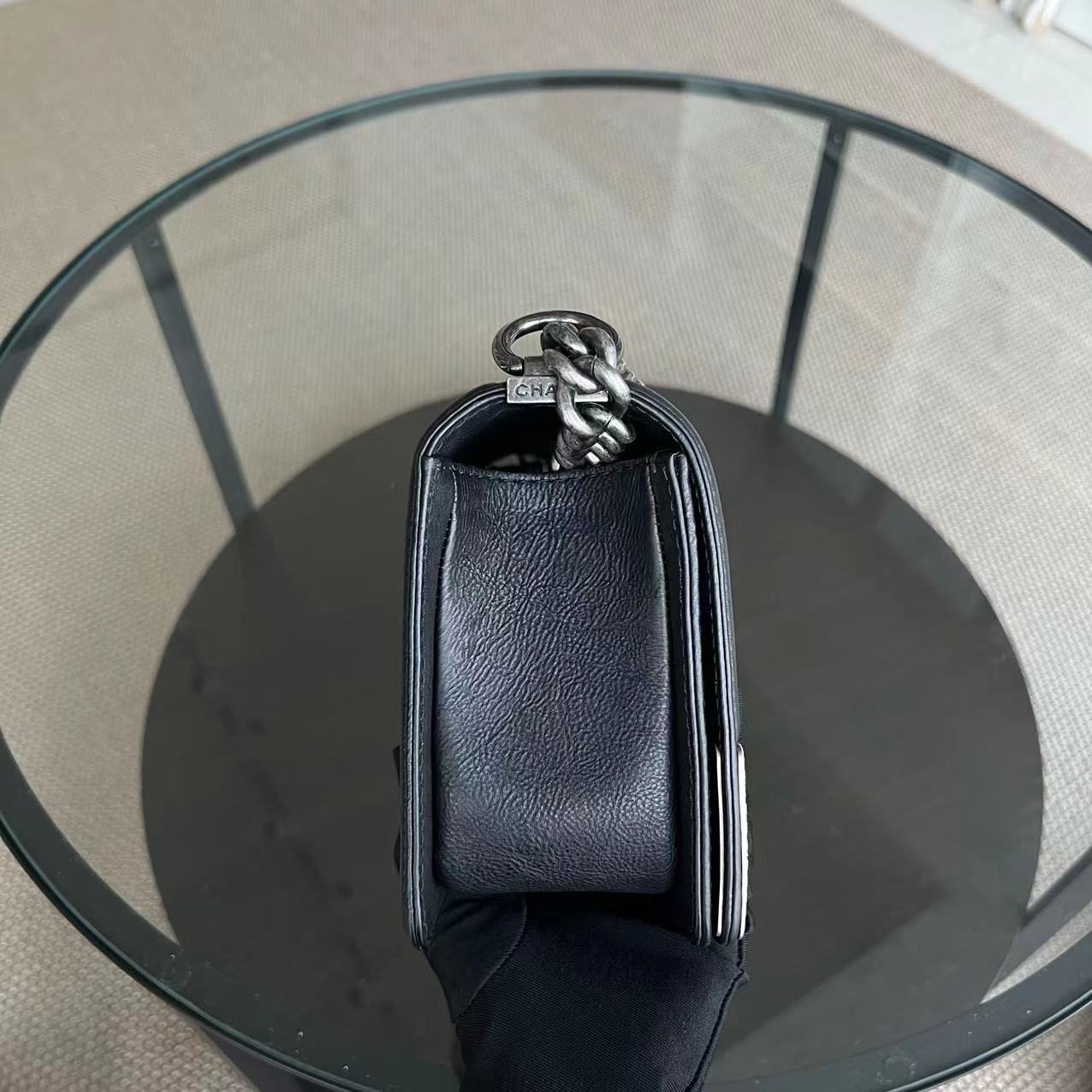 Chanel Medium Handbag - EworeBags