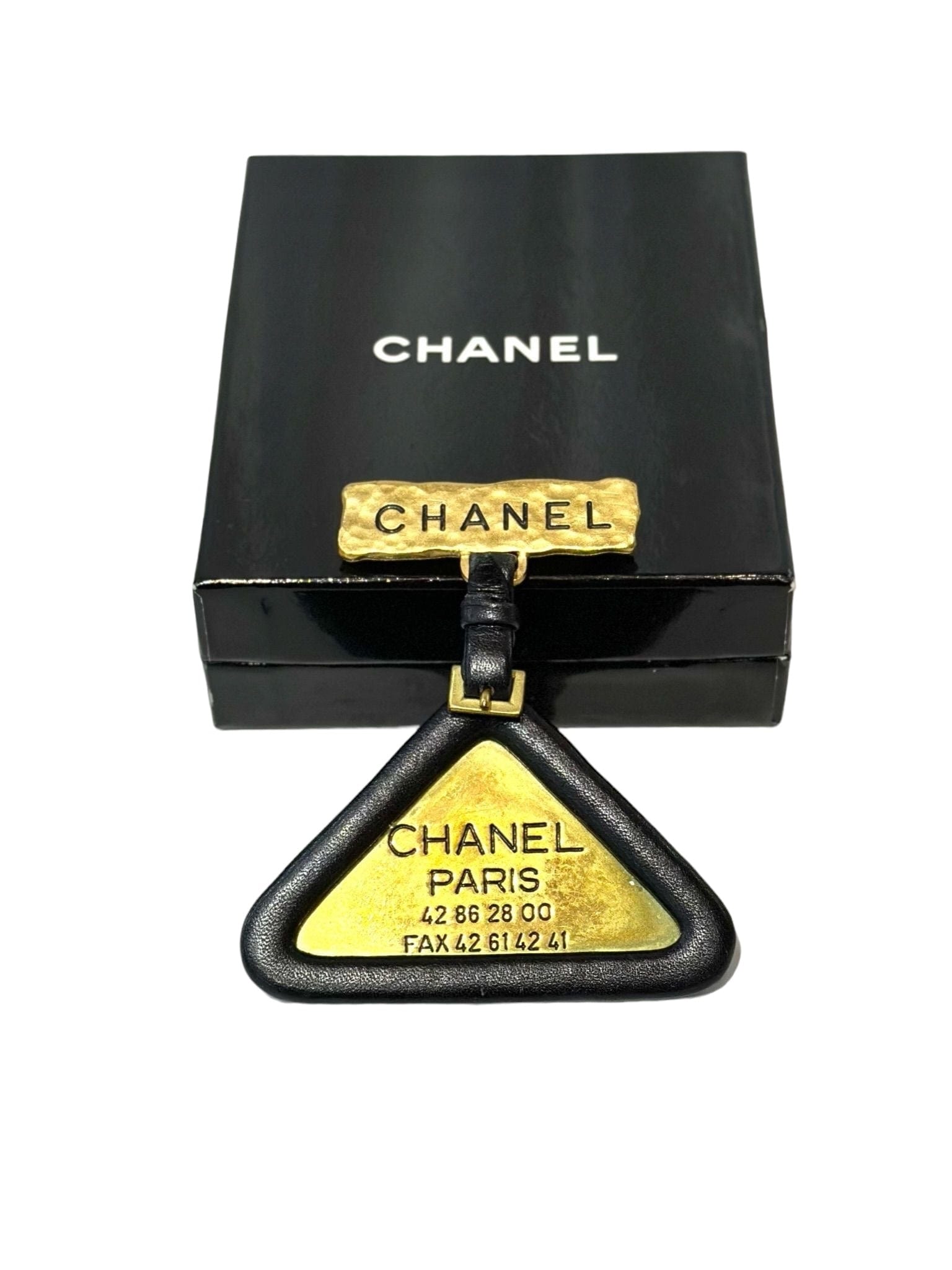 Chanel Handbag - Ewore Bags