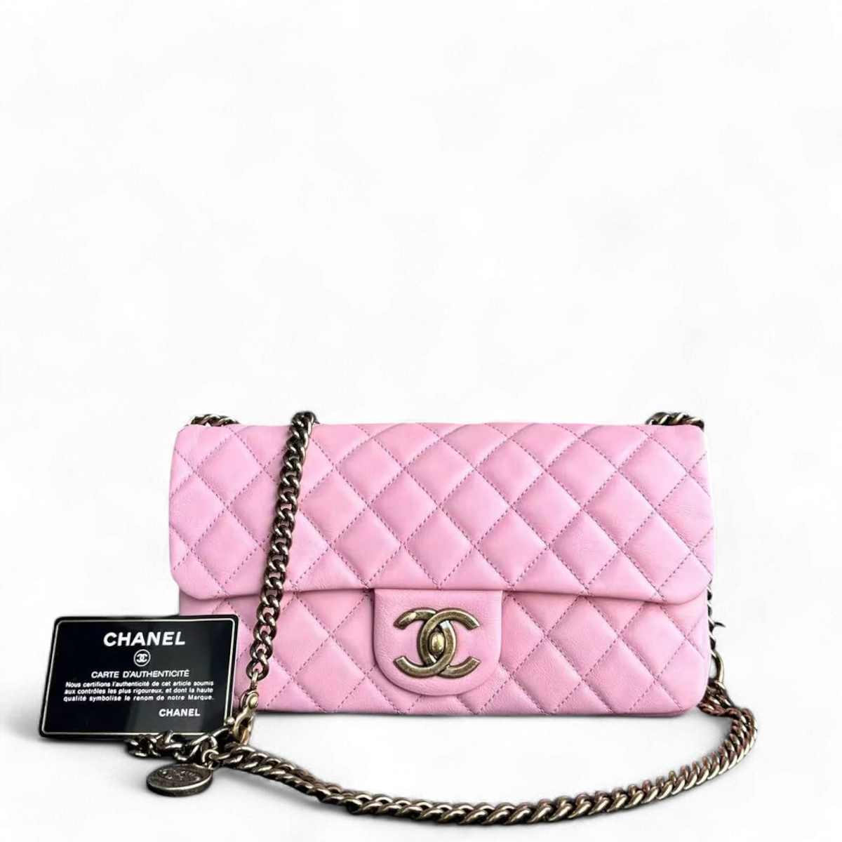 Chanel Shoulder Bag - EworeBags