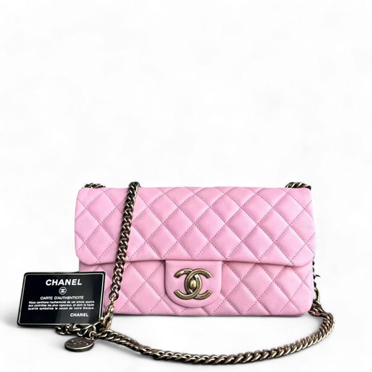 Chanel Shoulder Bag - EworeBags