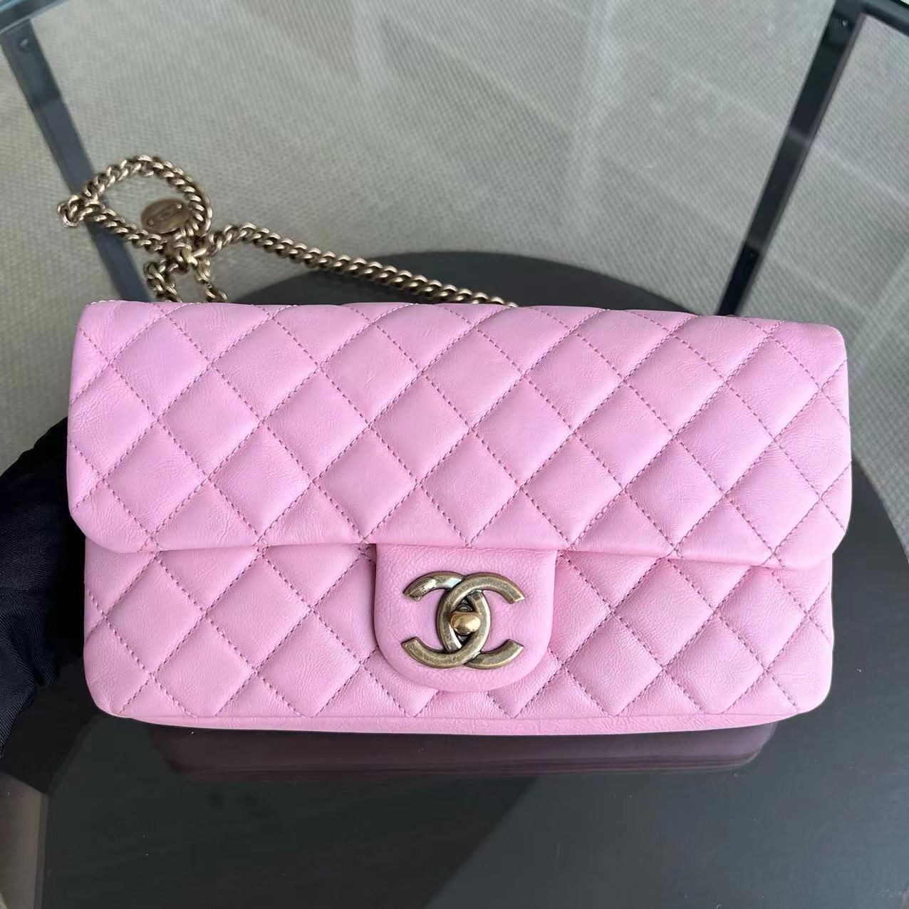 Chanel Shoulder Bag - EworeBags