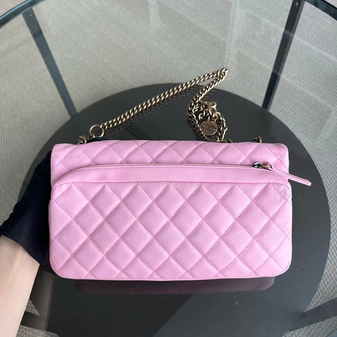 Chanel Shoulder Bag - EworeBags