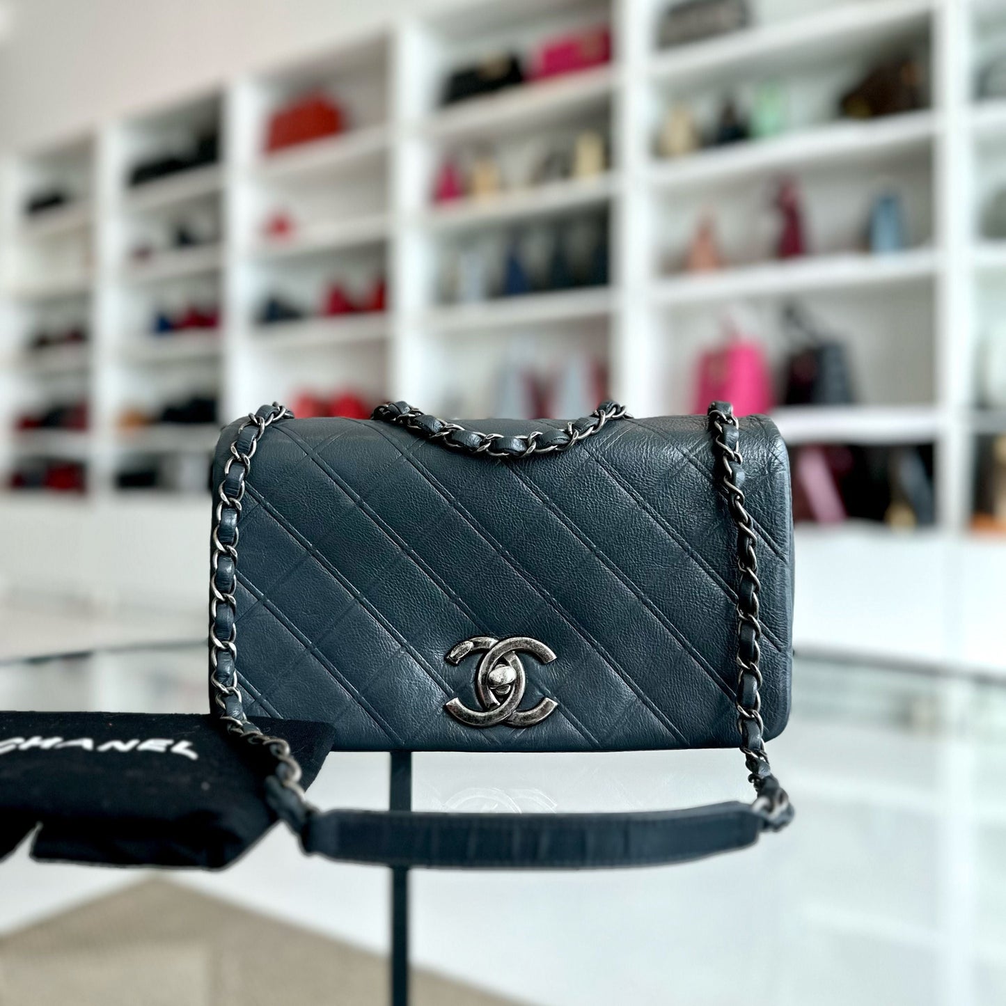 Chanel Shoulder Bag - EworeBags