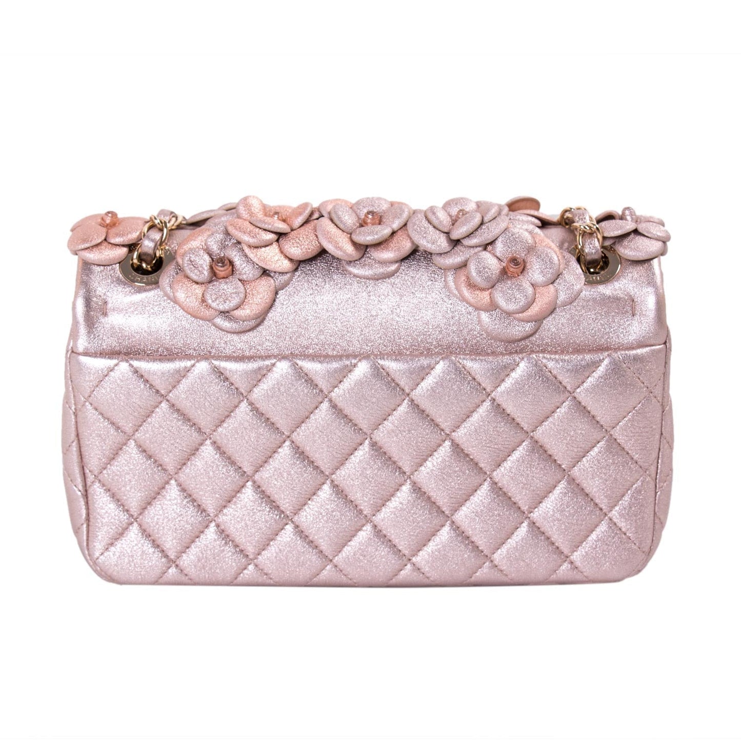 Chanel Flap Shoulder Bag - Ewore Bags
