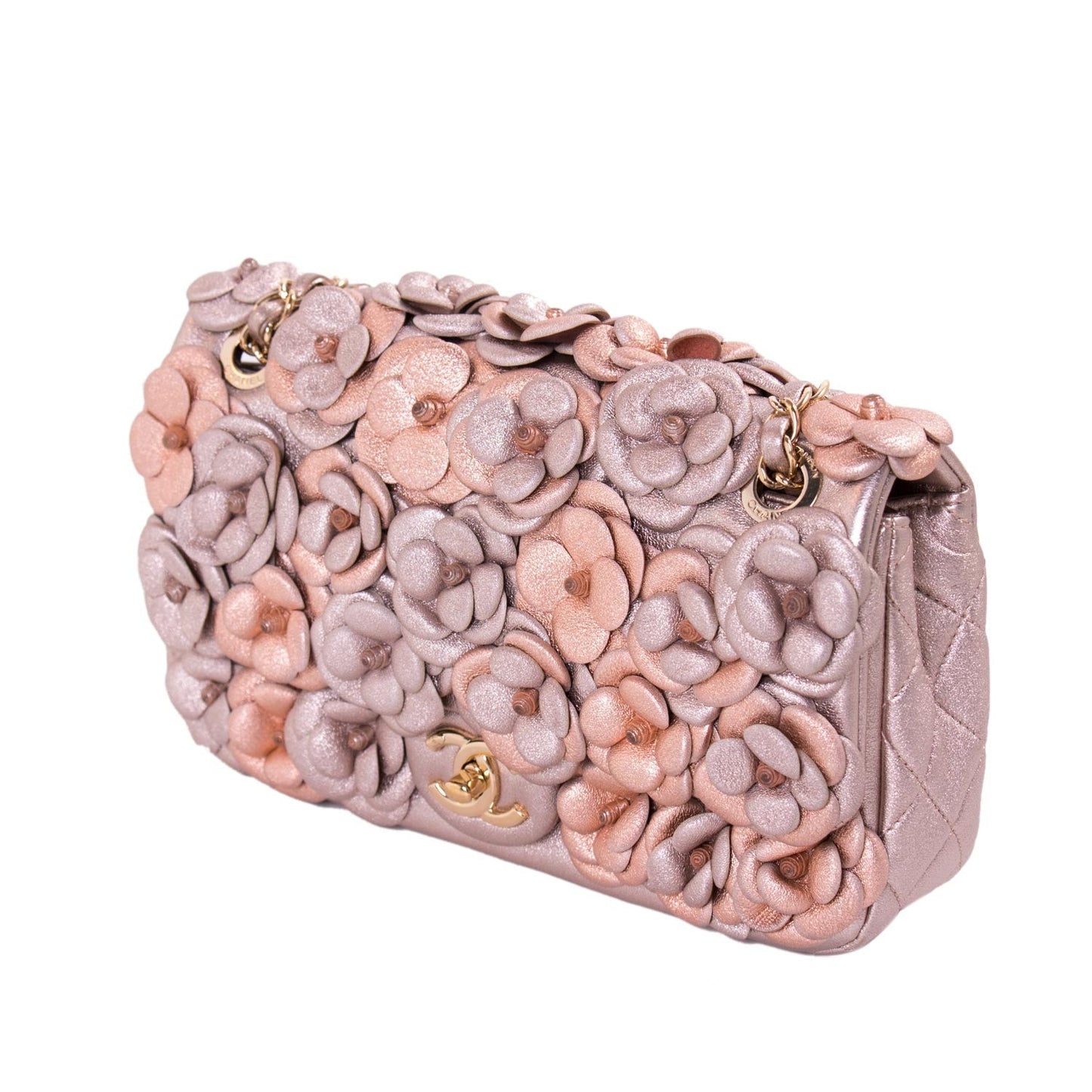 Chanel Flap Shoulder Bag - Ewore Bags