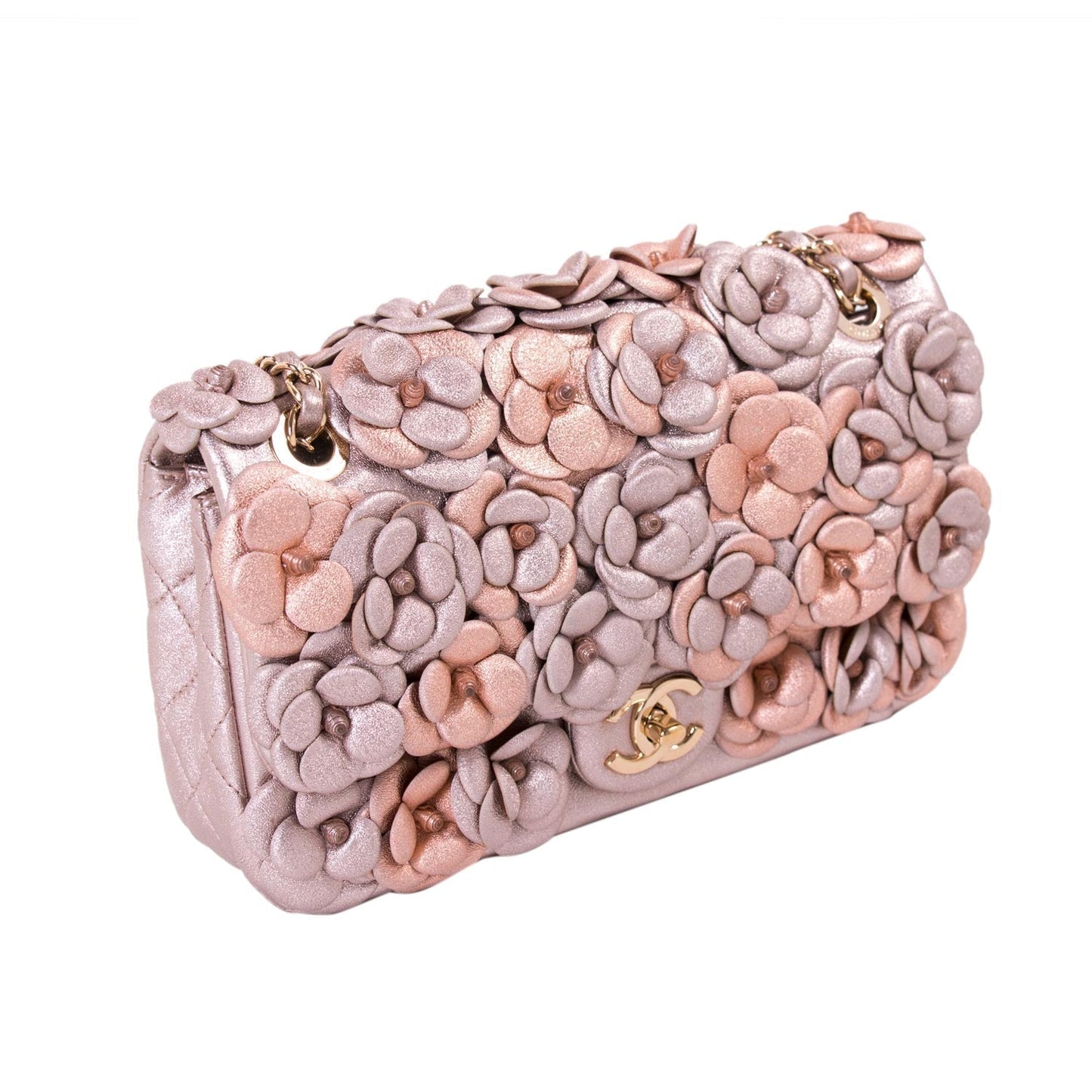 Chanel Flap Shoulder Bag - Ewore Bags