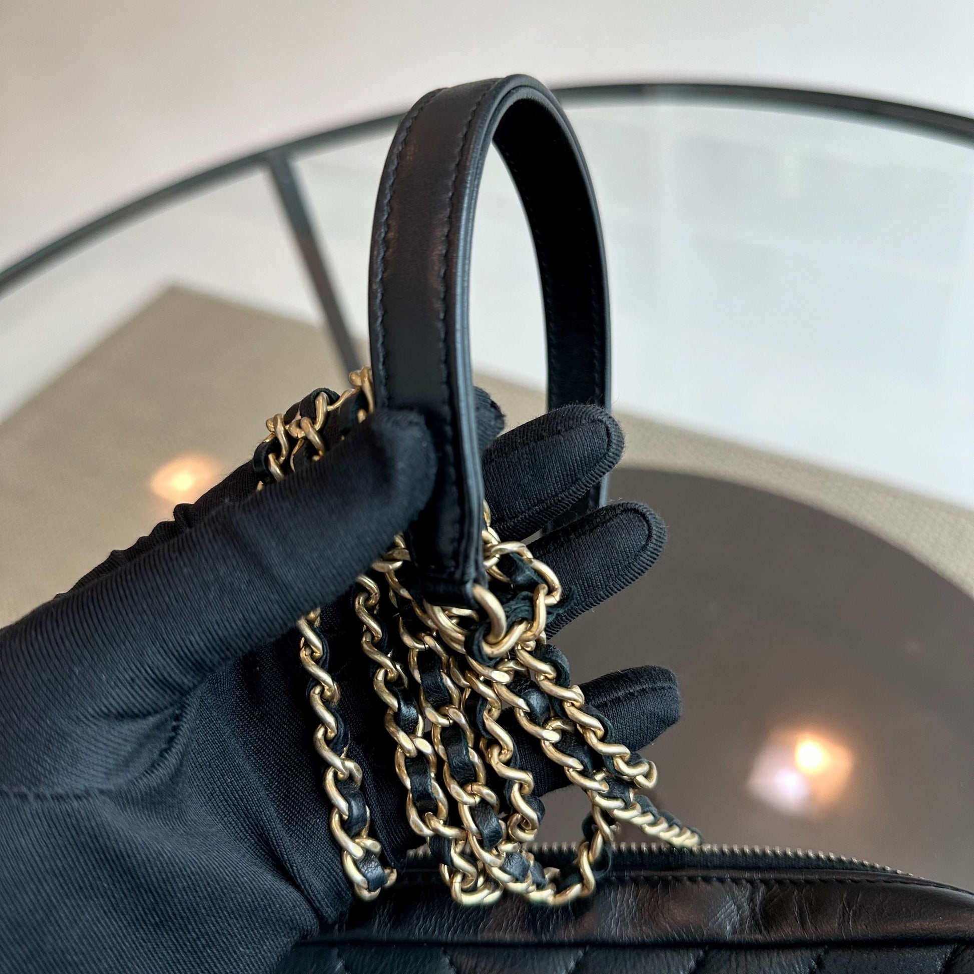 Chanel Small Crossbody Bag - EworeBags