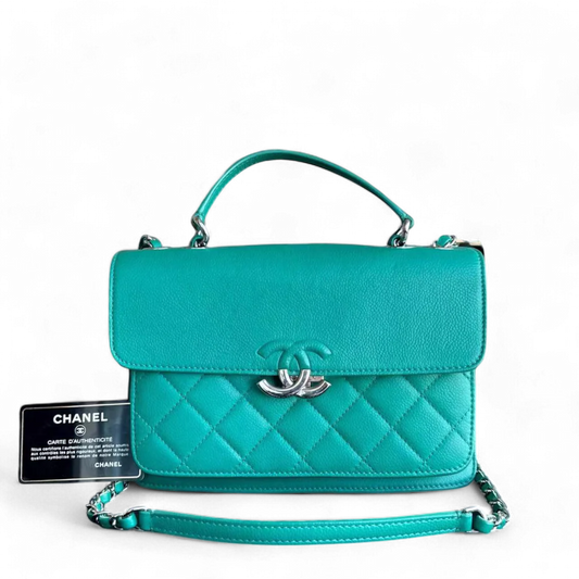 Chanel Handbag - EworeBags
