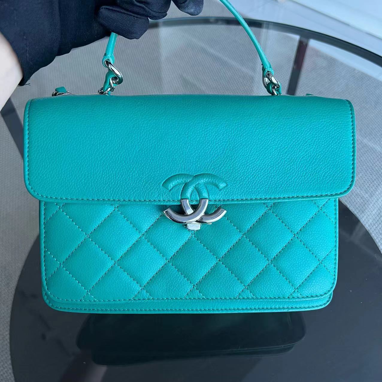 Chanel Handbag - EworeBags