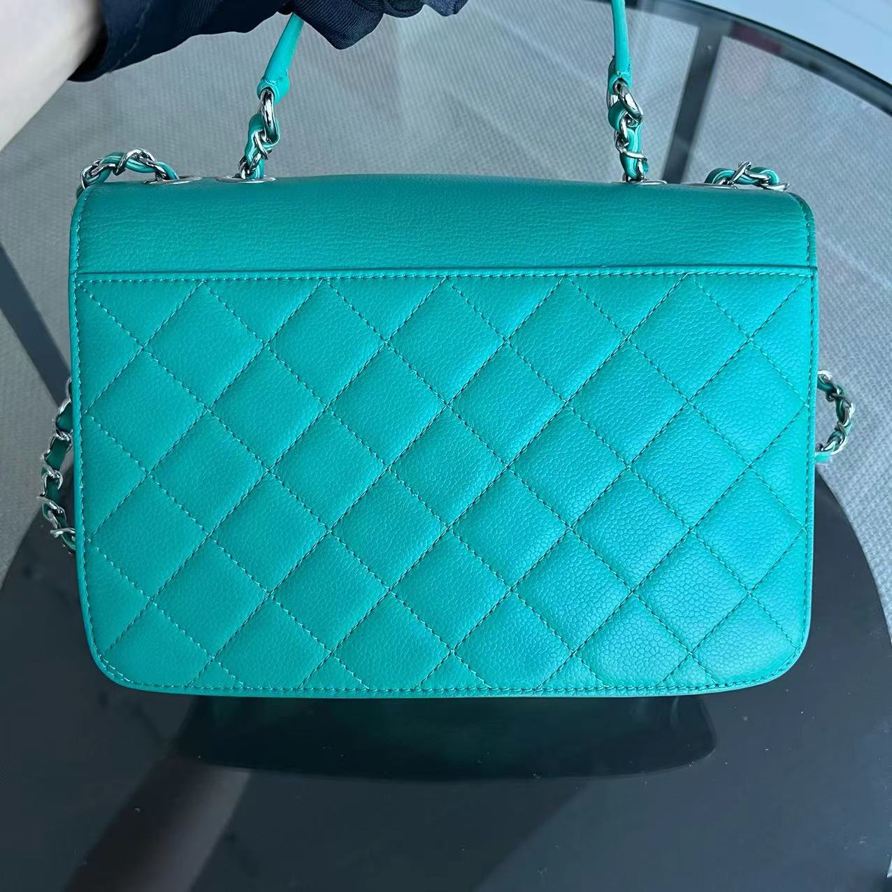 Chanel Handbag - EworeBags