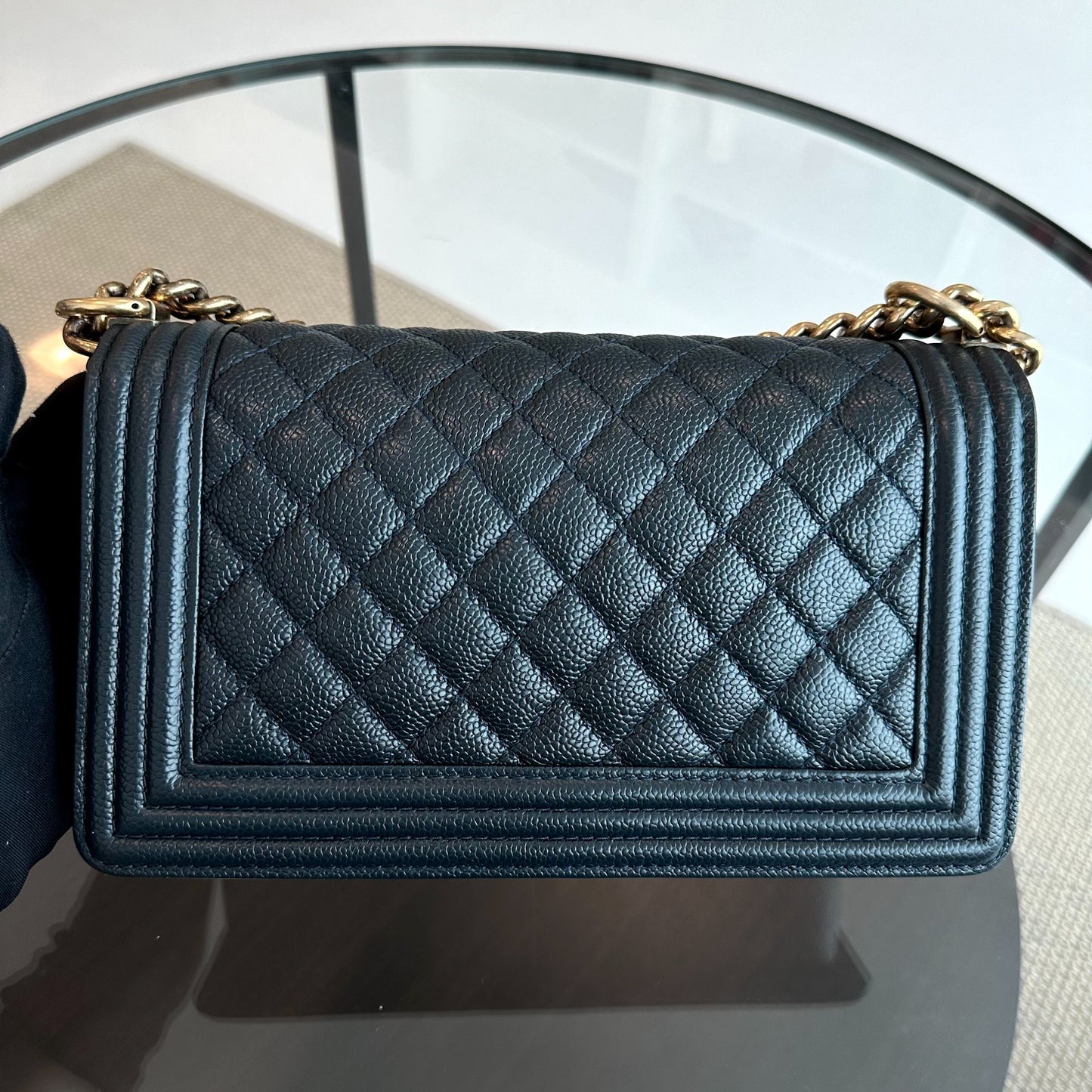 Chanel Medium Handbag - EworeBags