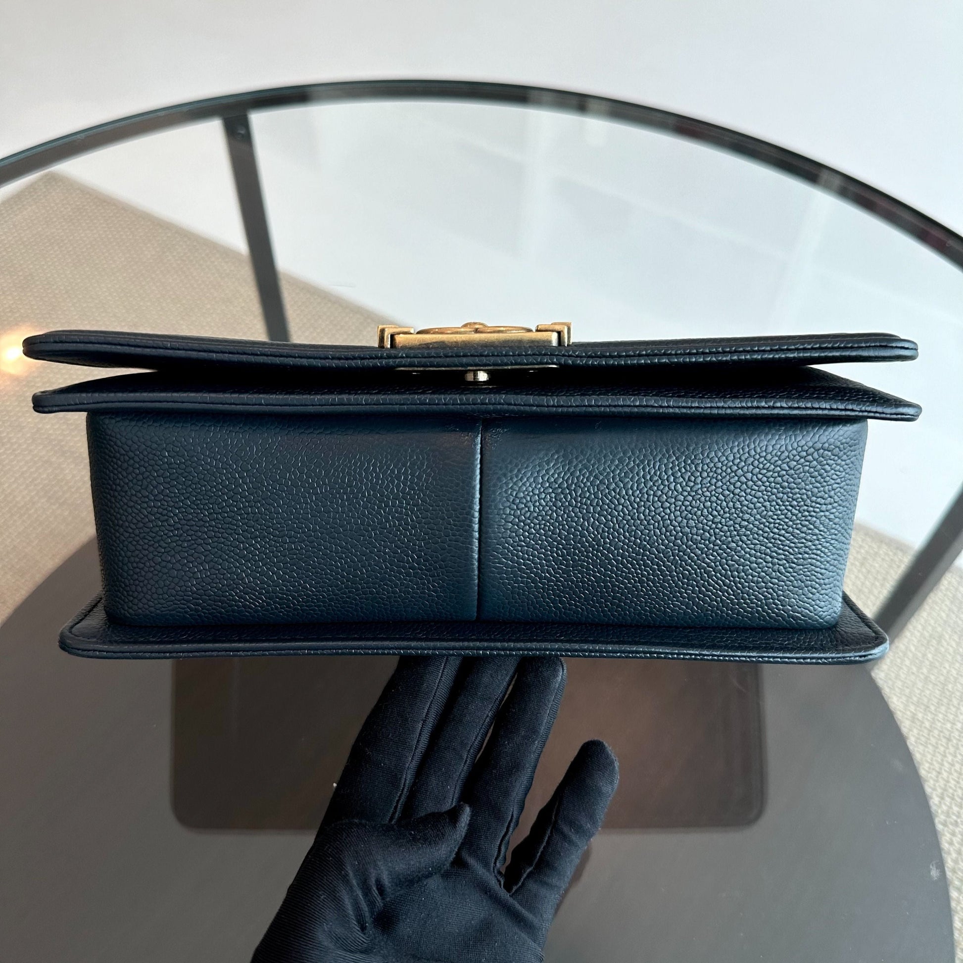 Chanel Medium Handbag - EworeBags