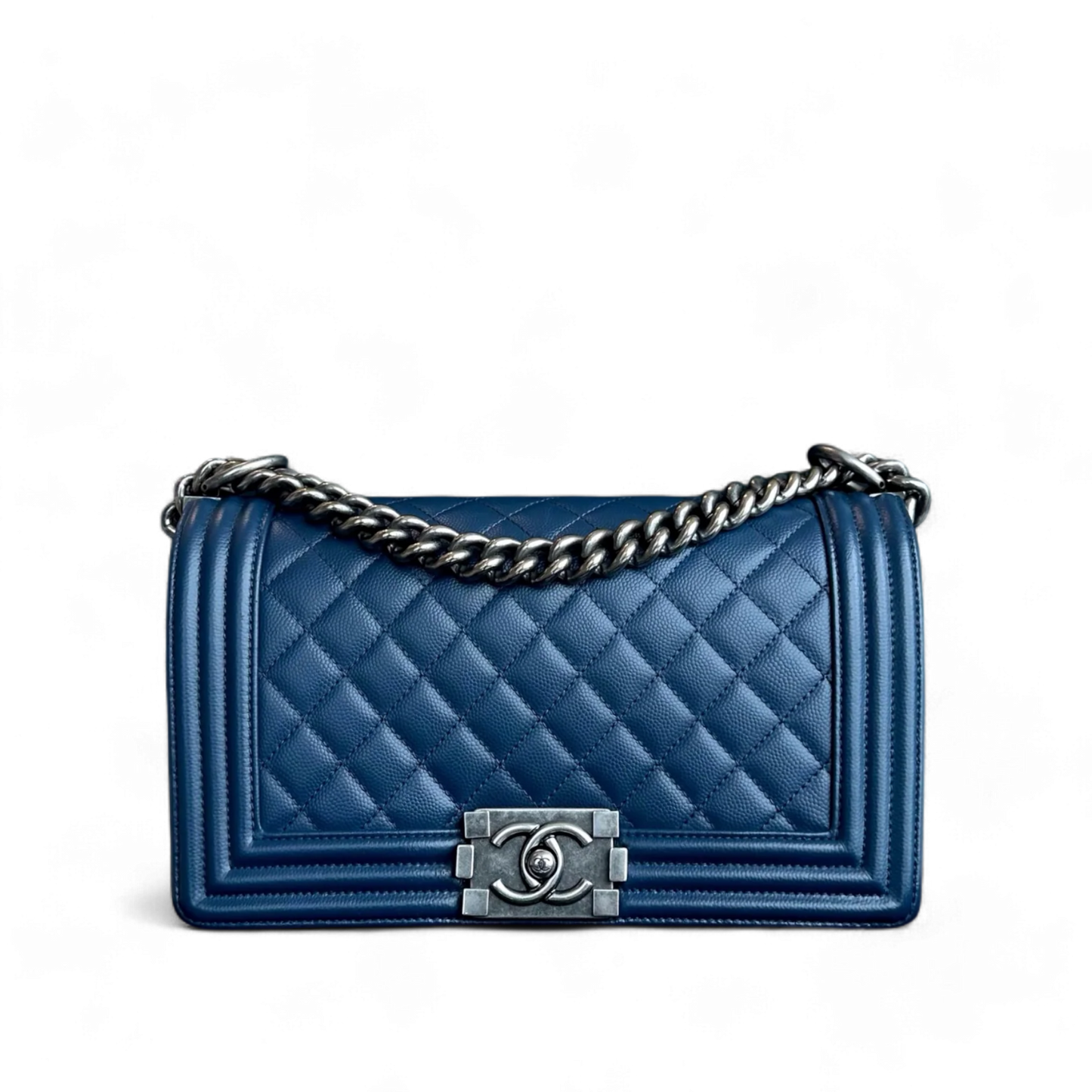 Chanel Medium Handbag - EworeBags