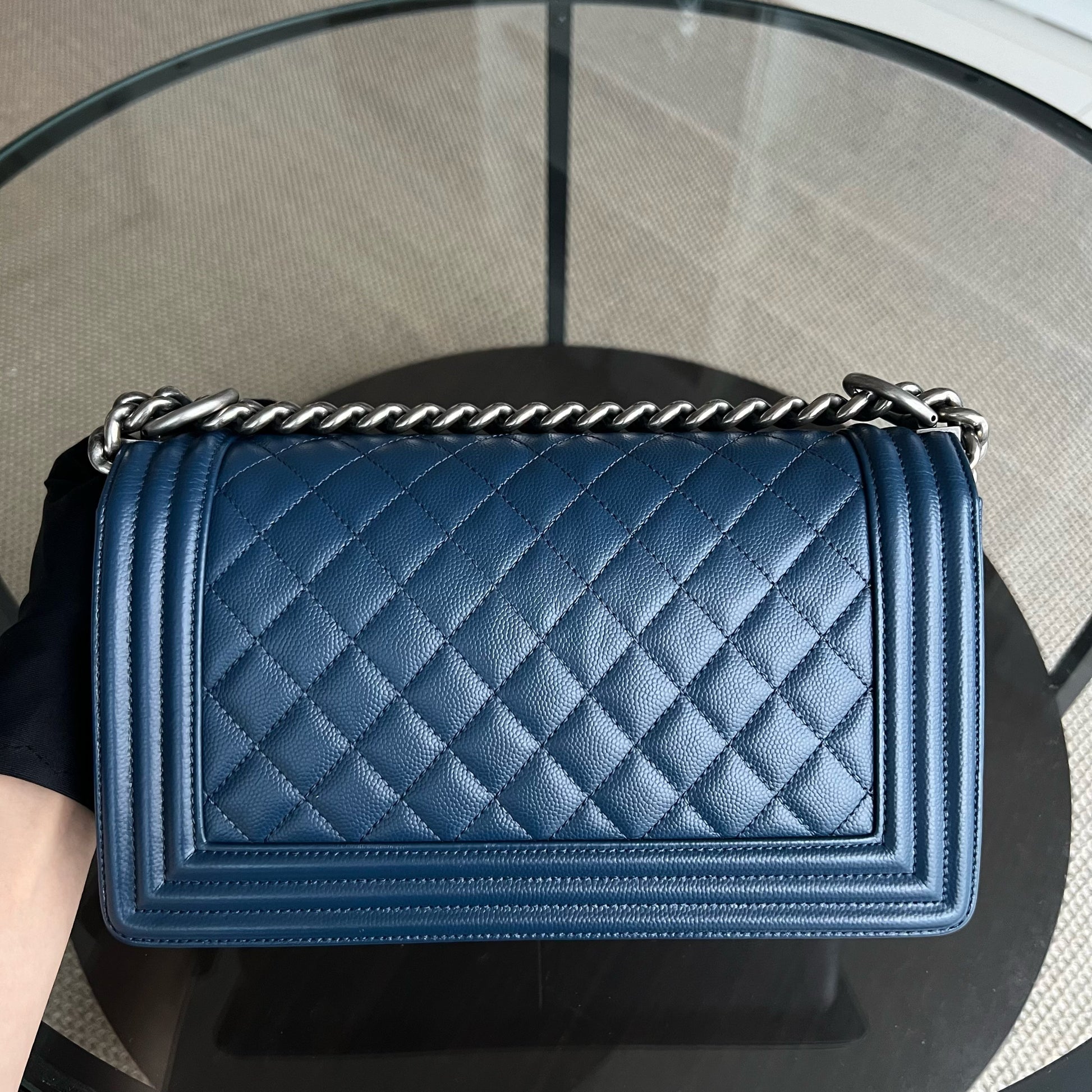 Chanel Medium Handbag - EworeBags