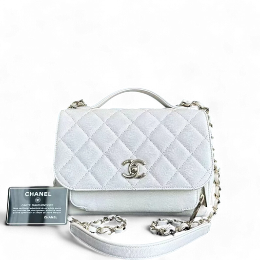 Chanel Medium Handbag - EworeBags