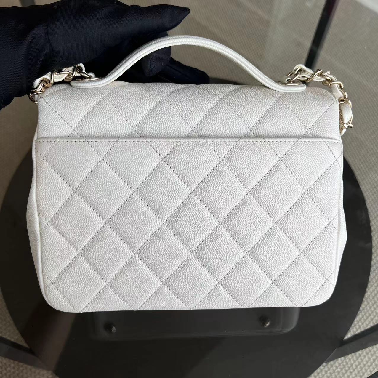 Chanel Medium Handbag - EworeBags