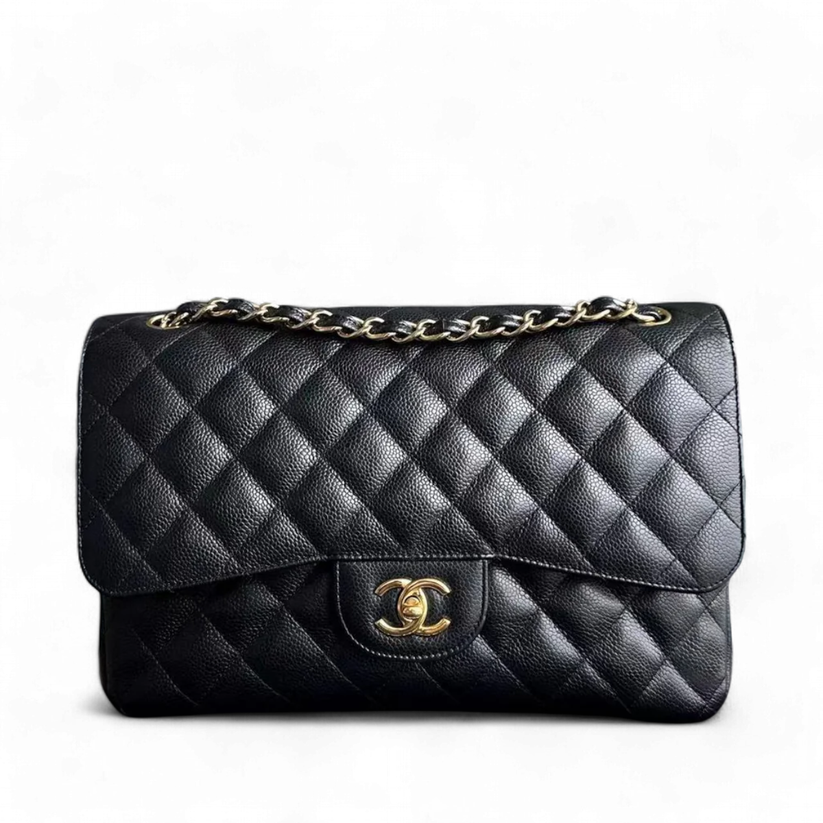 Chanel Classic Flap Shoulder Bag - EworeBags