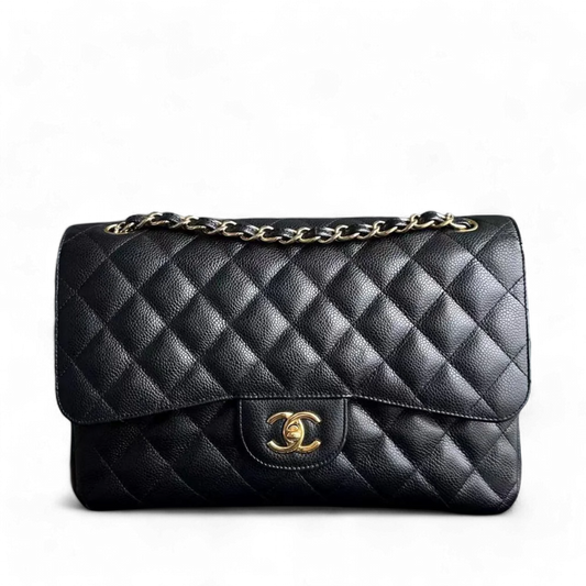 Chanel Classic Flap Shoulder Bag - EworeBags