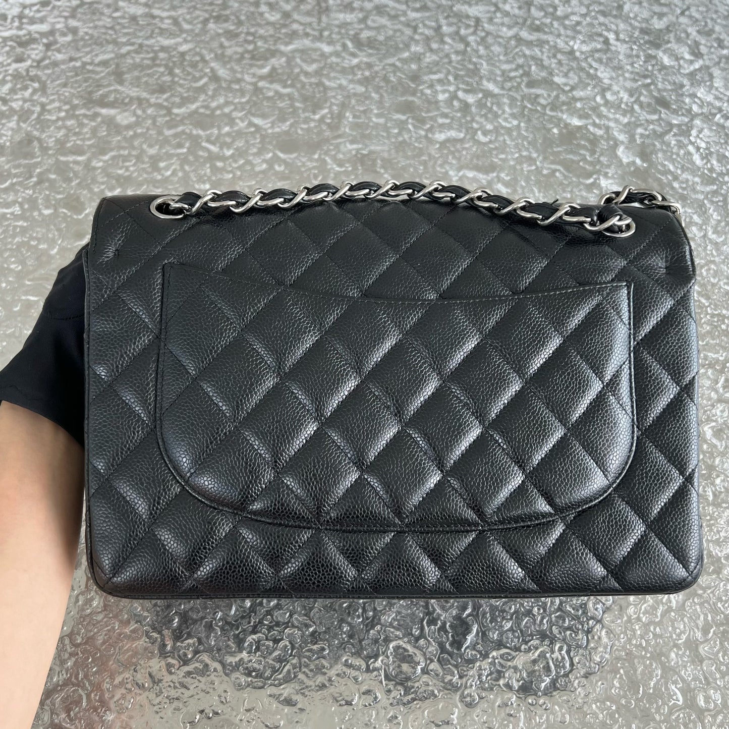 Chanel Classic Flap Shoulder Bag - EworeBags