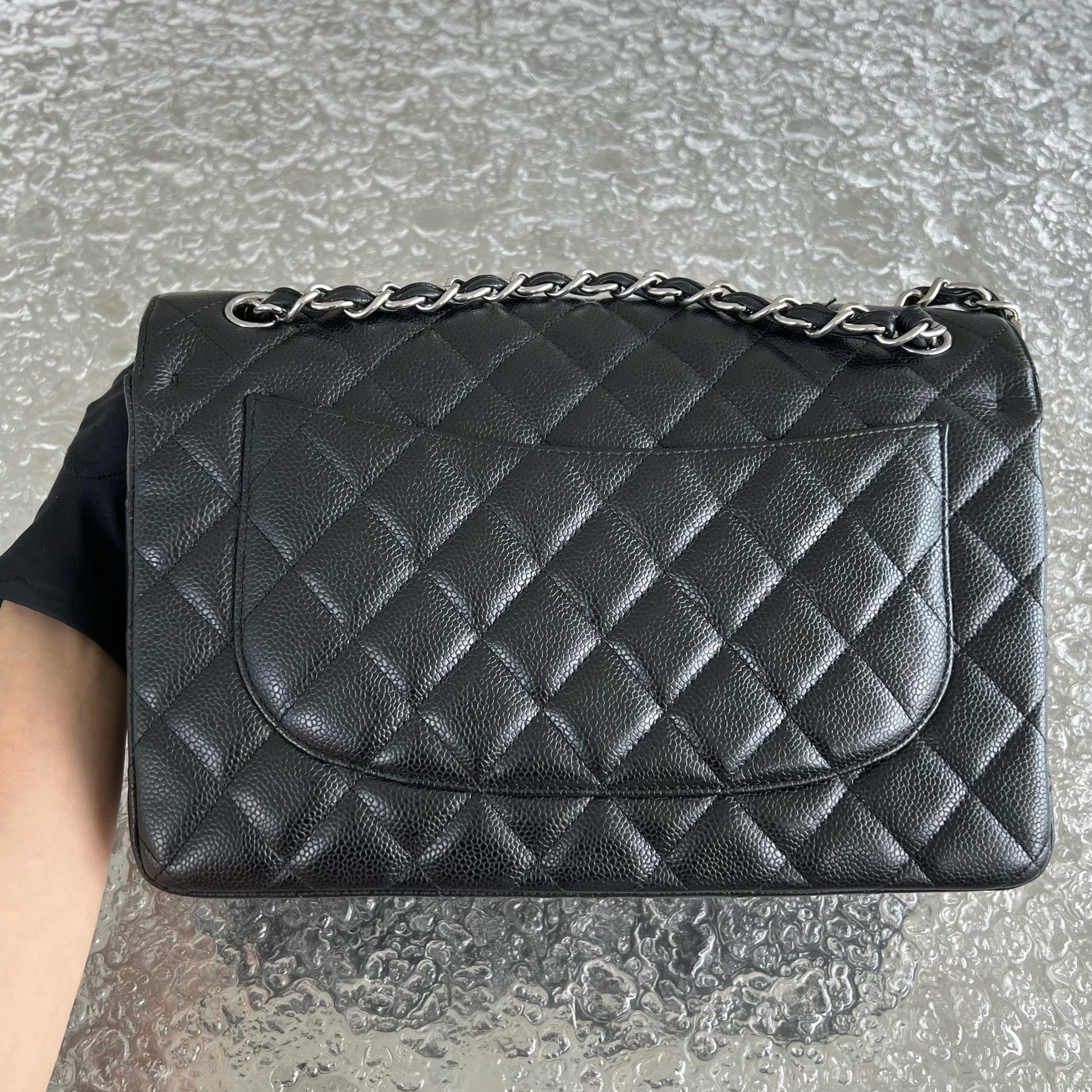 Chanel Classic Flap Shoulder Bag - EworeBags