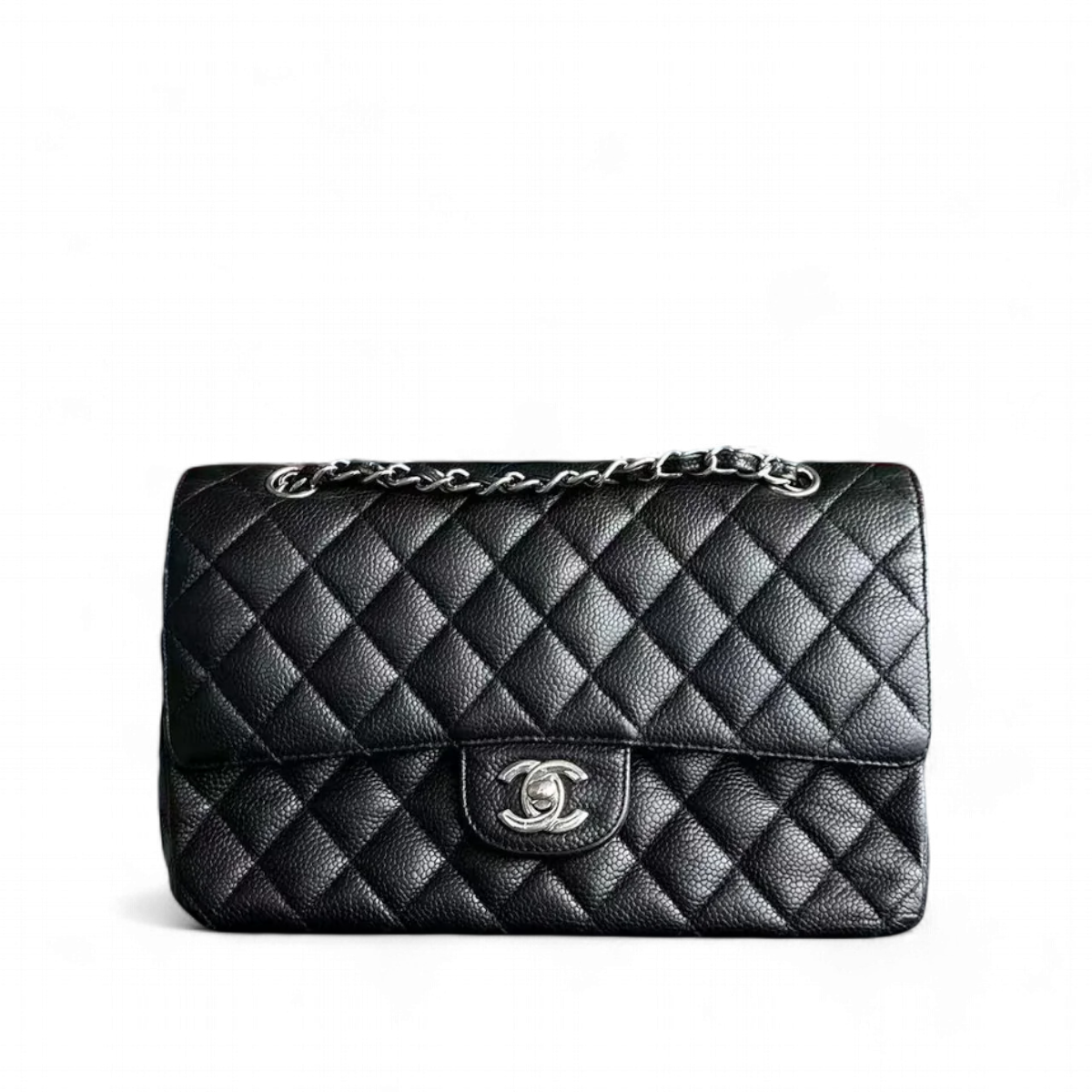 Chanel Classic Flap Shoulder Bag - EworeBags