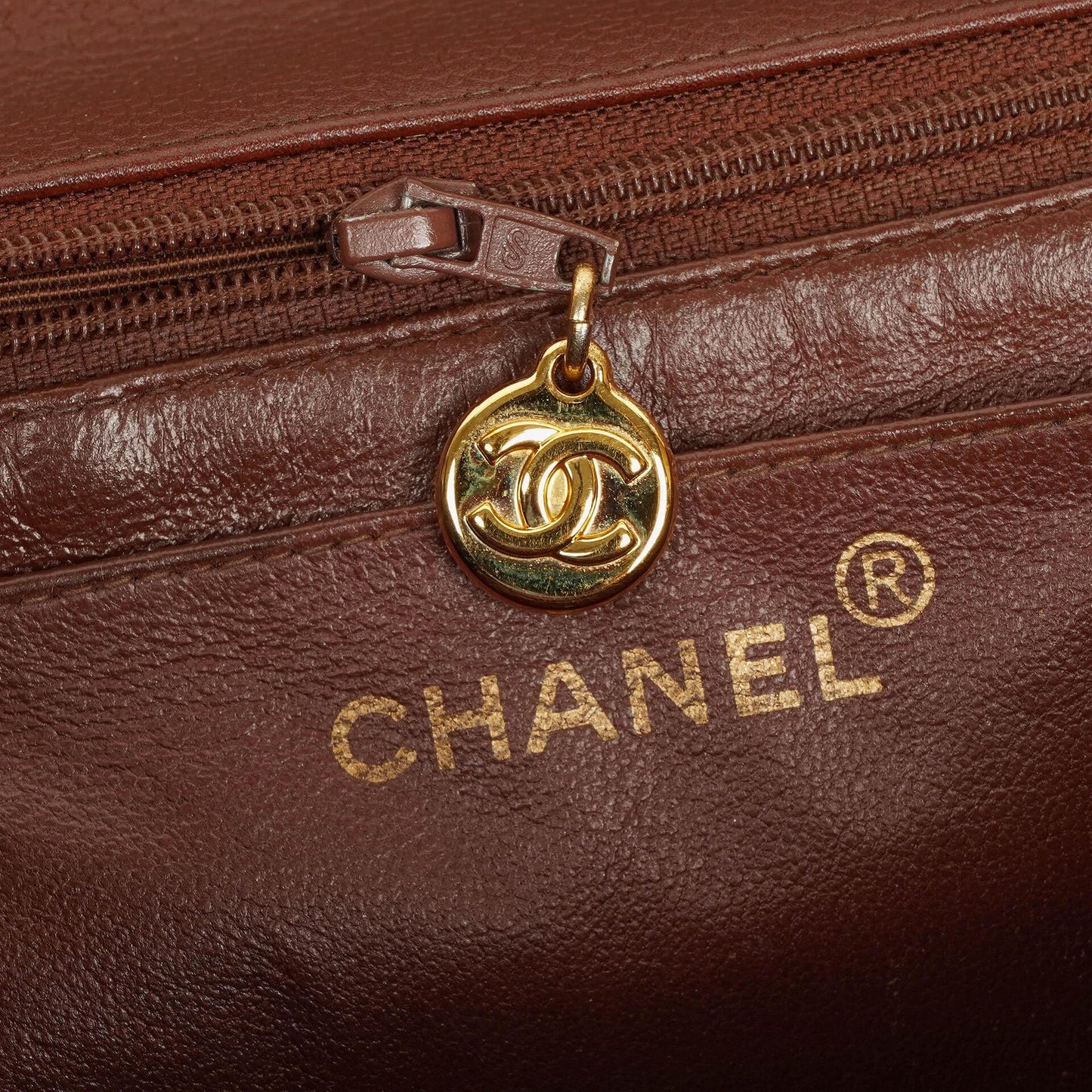 Chanel Caviar Quilted Jumbo Kelly Flap Bag