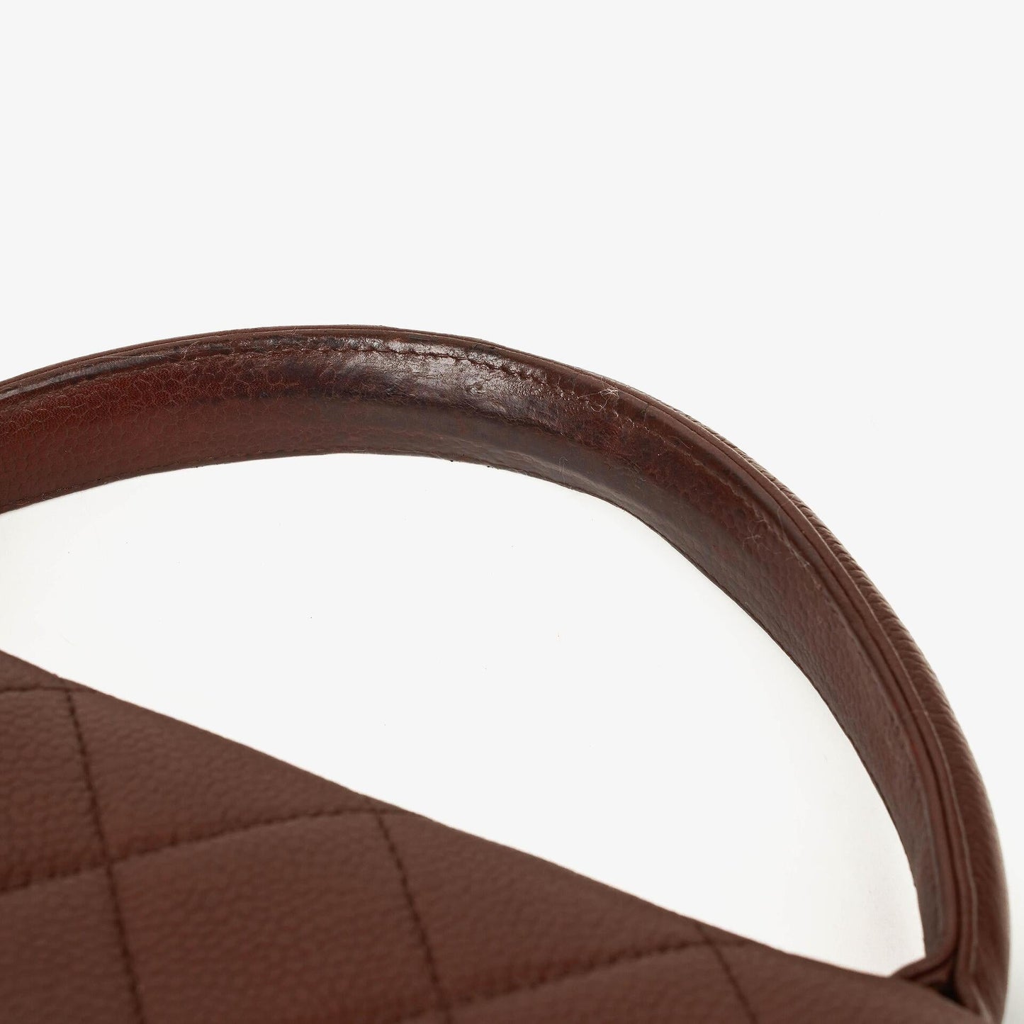 Chanel Caviar Quilted Jumbo Kelly Flap Bag
