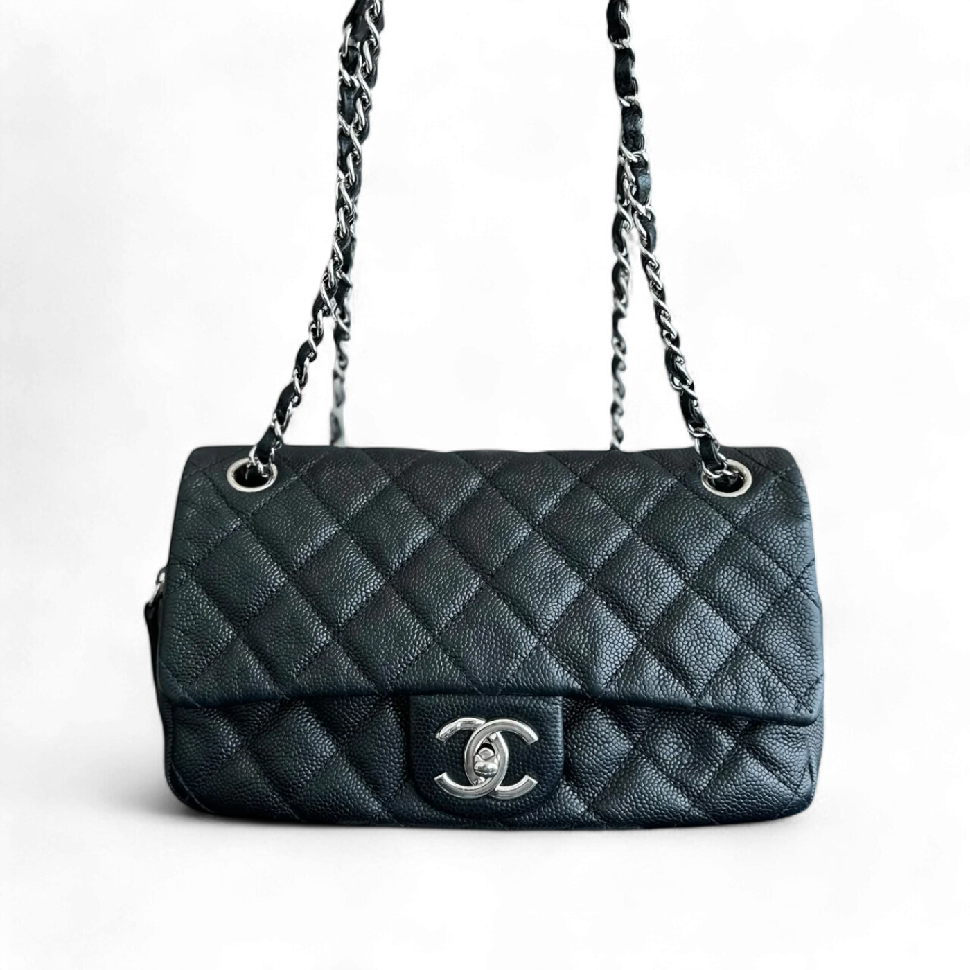Chanel Shoulder Bag - EworeBags