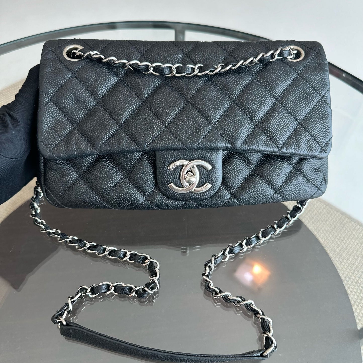 Chanel Shoulder Bag - EworeBags